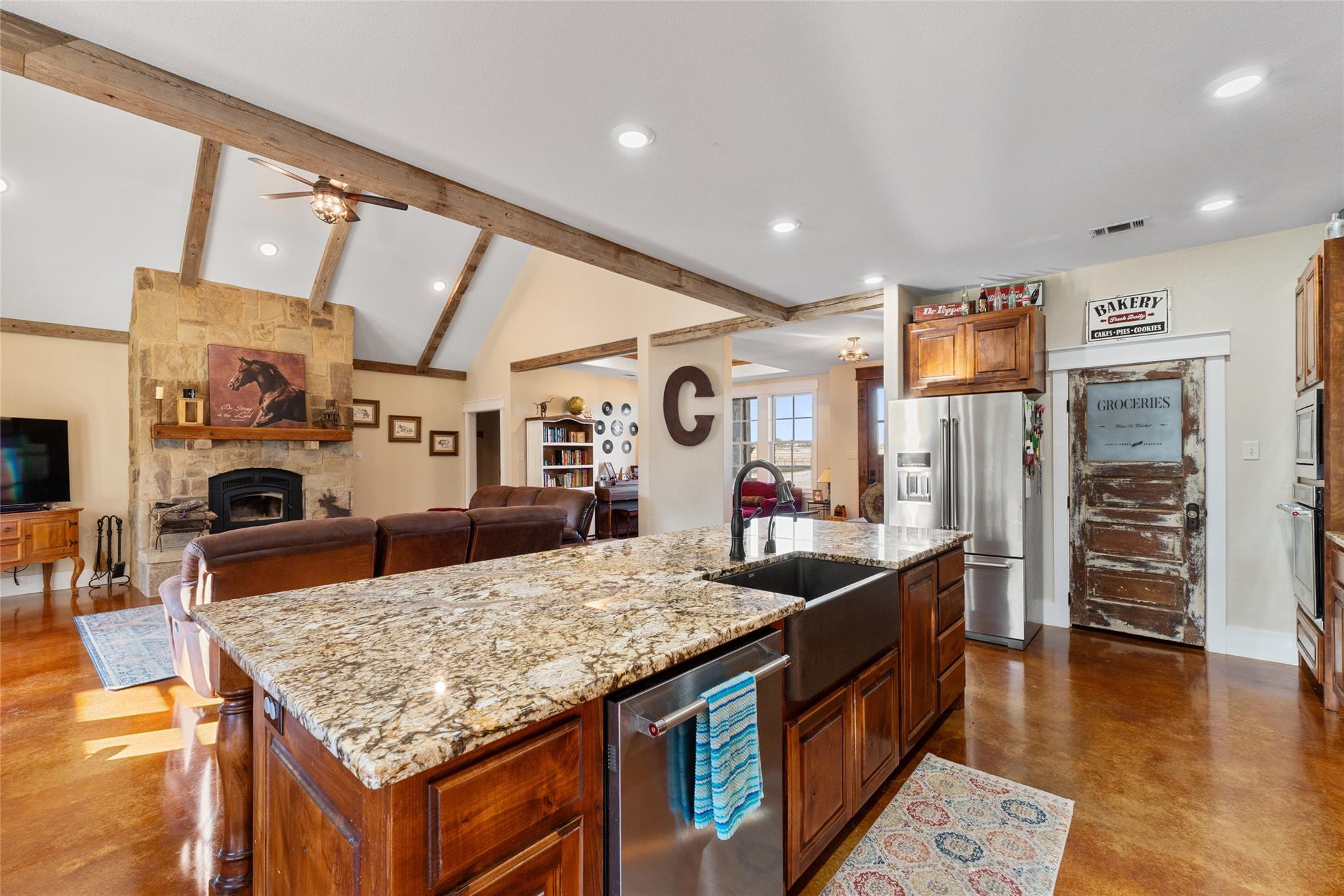 Decatur, Texas, 76234, United States, 3 Bedrooms Bedrooms, ,3 BathroomsBathrooms,Residential,For Sale,2005584