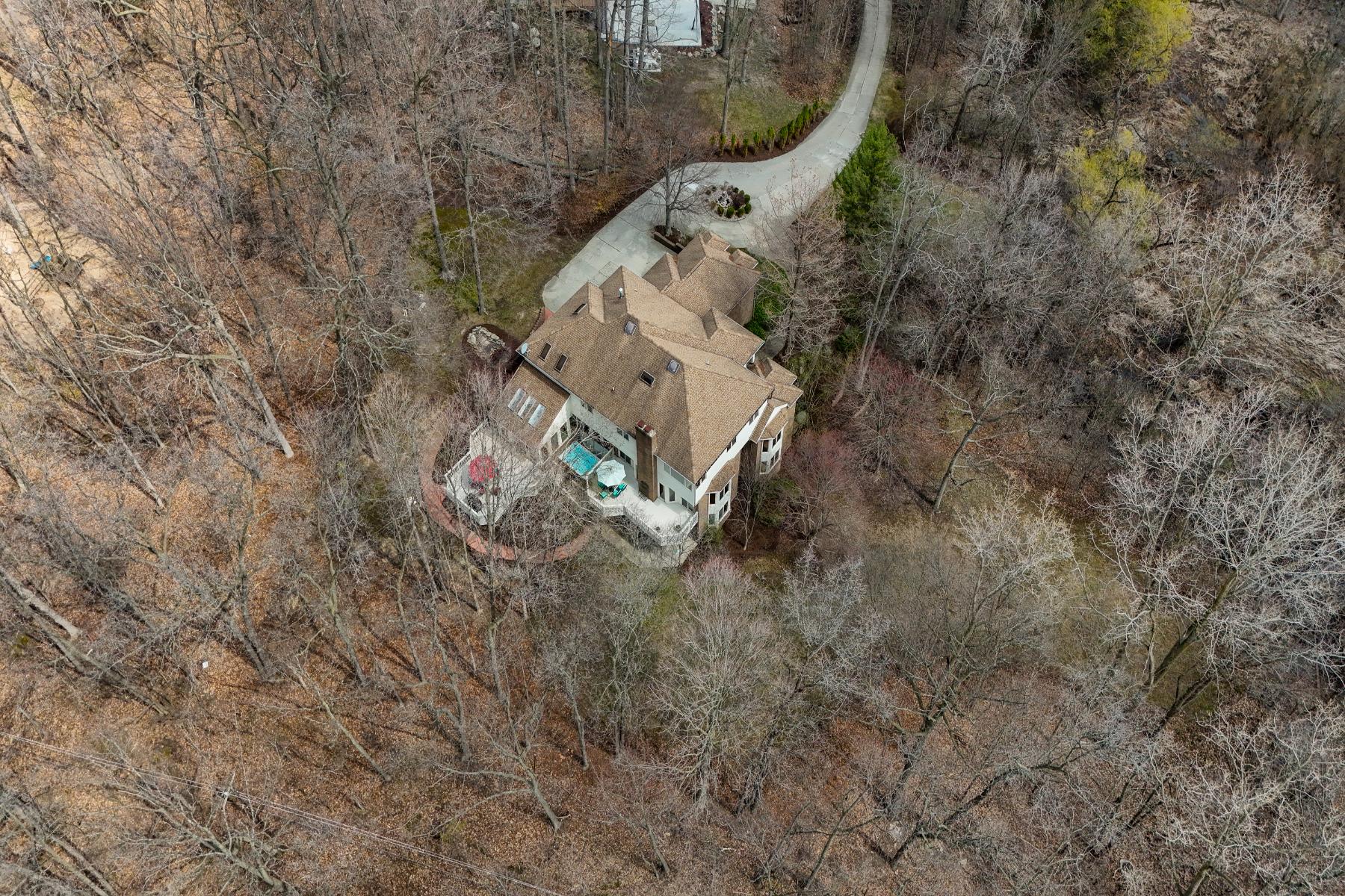  West Bloomfield Twp - 物件實景