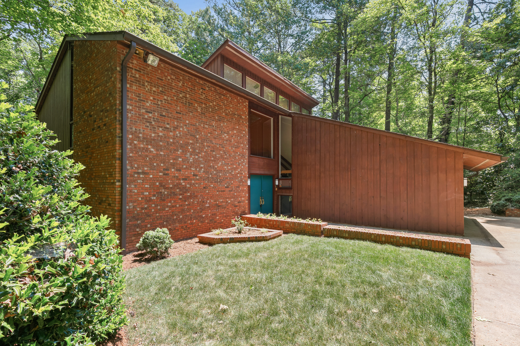  1429 Arboretum Drive, Chapel Hill, NC 27517 - 物件實景