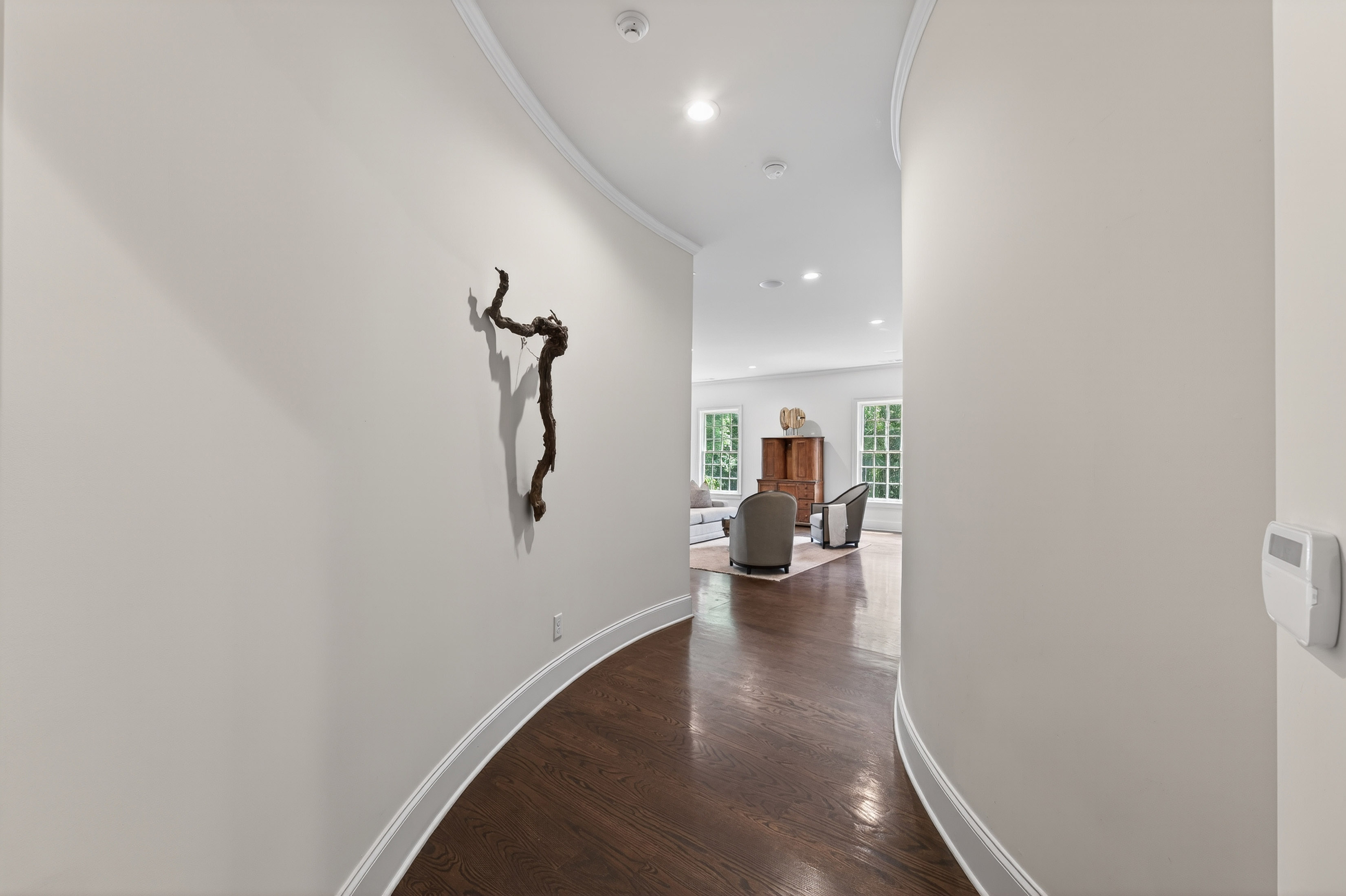  Expansive One-of-a-Kind Milton Estate Retreat - 物件實景