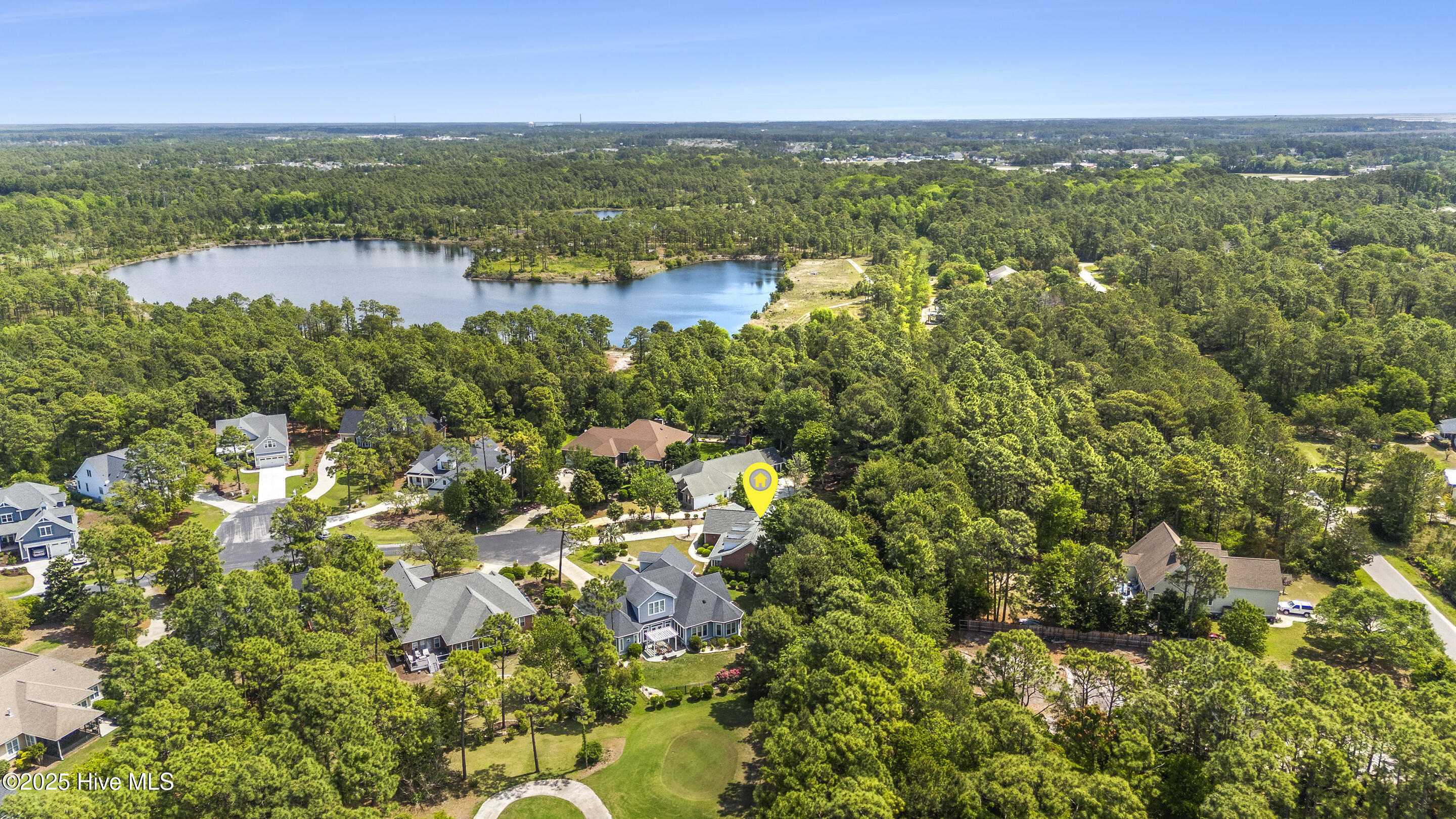 Southport, North Carolina, 28461, United States, 4 Bedrooms Bedrooms, ,3 BathroomsBathrooms,Residential,For Sale,1793848