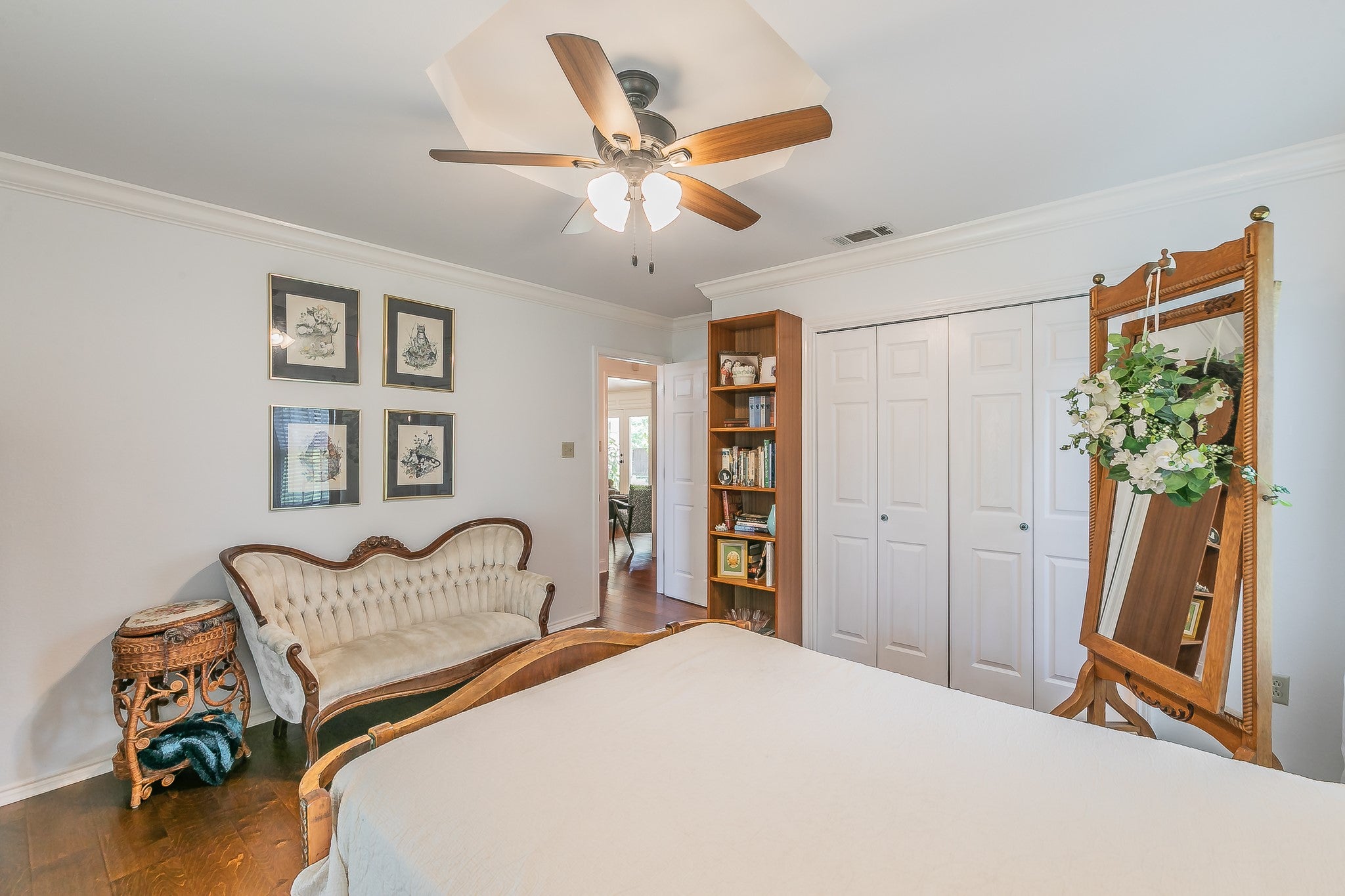 Keller, Texas, 76248, United States, 4 Bedrooms Bedrooms, ,3 BathroomsBathrooms,Residential,For Sale,1990211