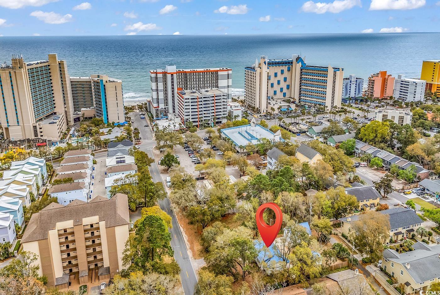 Myrtle Beach, South Carolina, 29572, United States, 2 Bedrooms Bedrooms, ,2 BathroomsBathrooms,Residential,For Sale,2005240