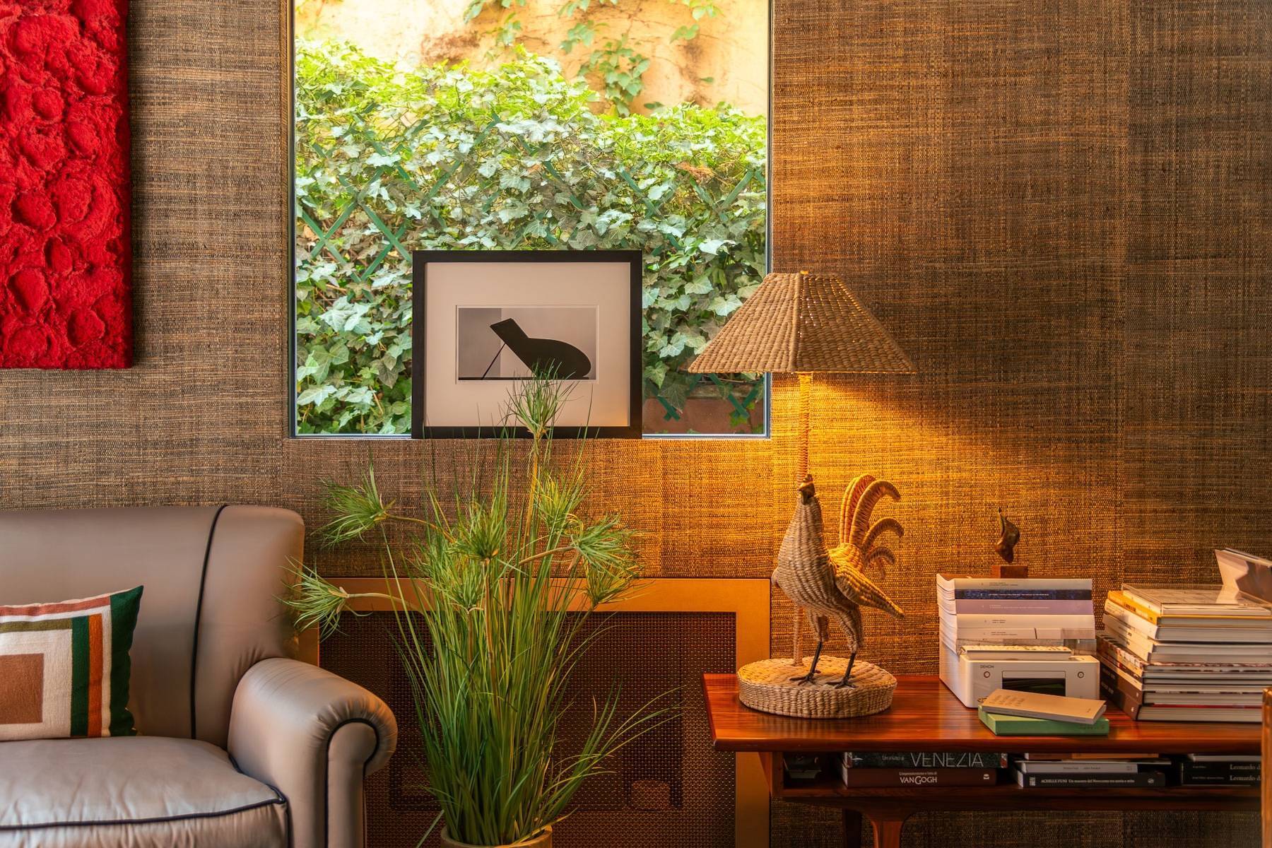  Elegant fully renovated independent villa - 物件實景