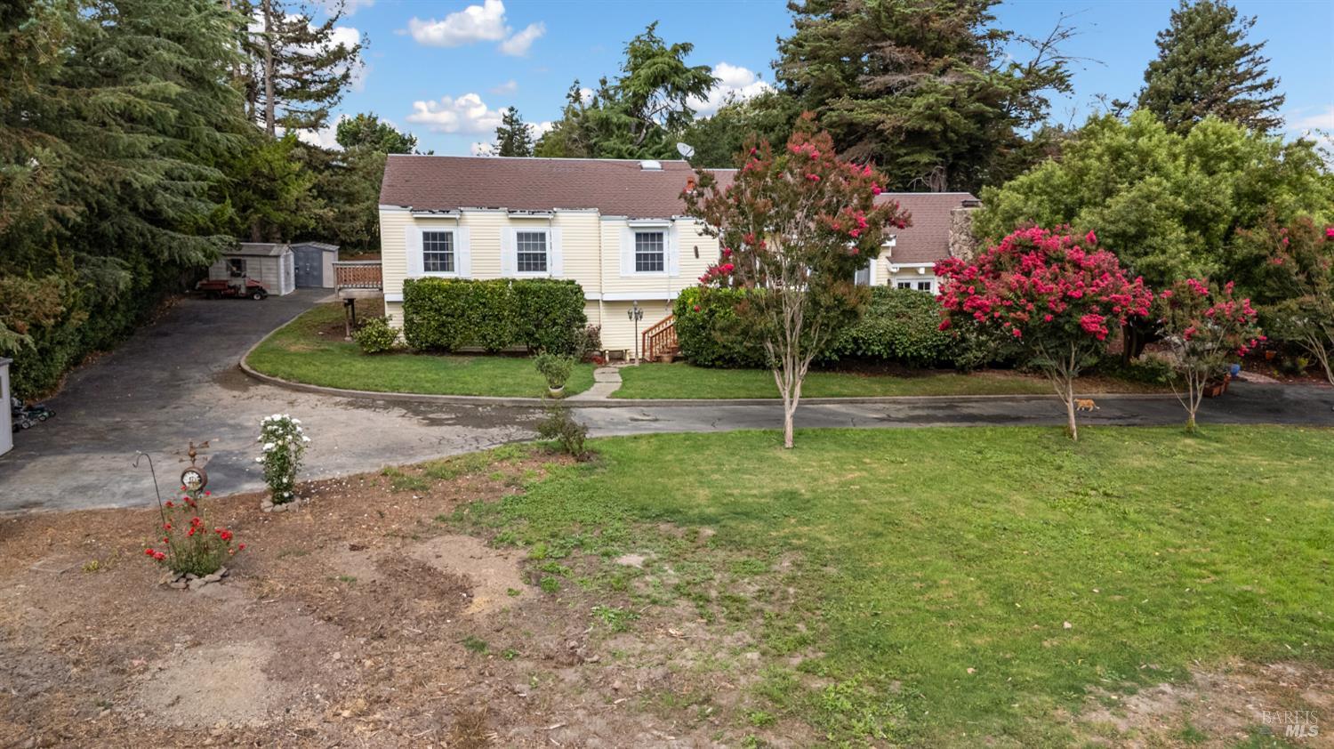 Petaluma, California, 94952, United States, 4 Bedrooms Bedrooms, ,2 BathroomsBathrooms,Residential,For Sale,1974511