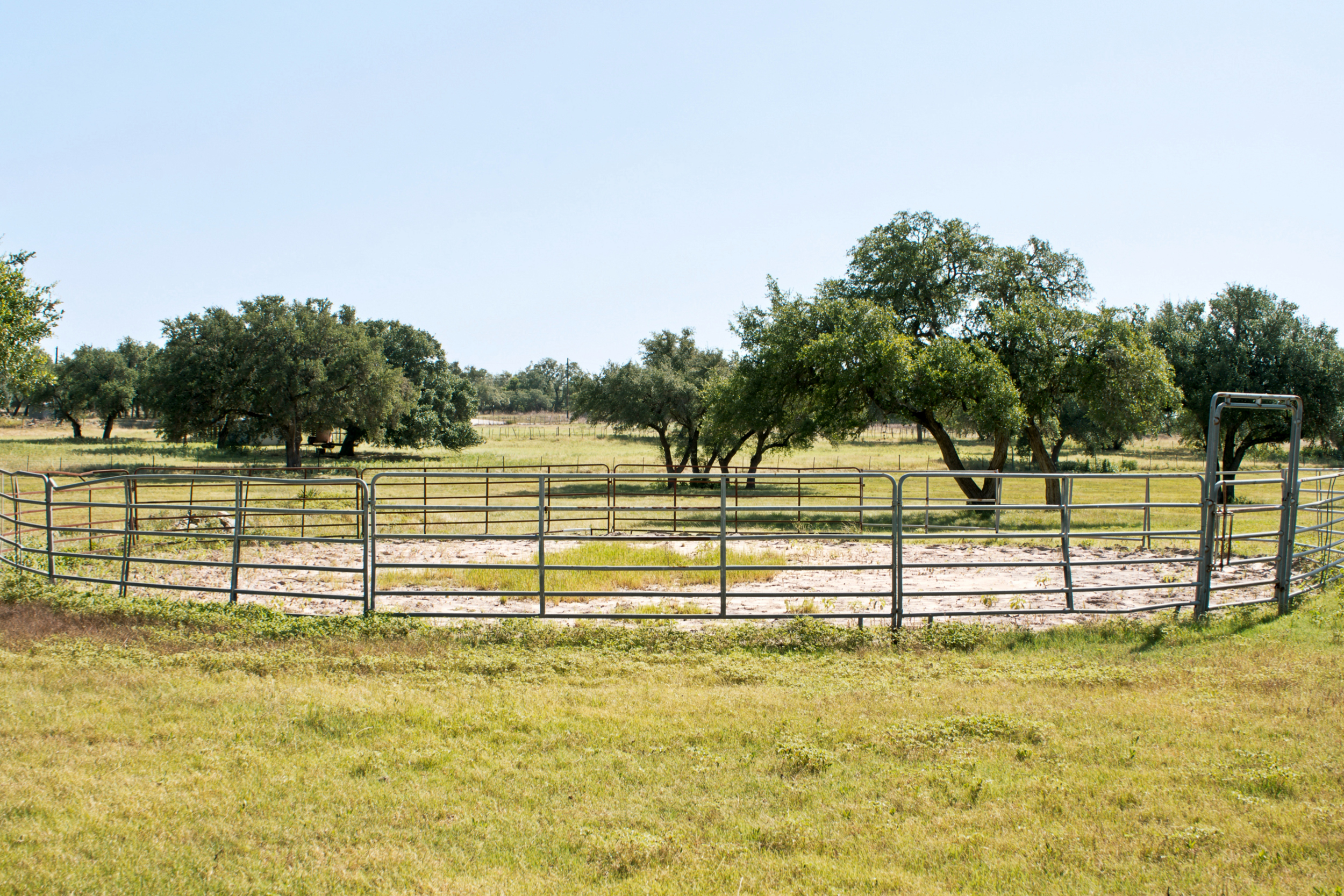  Uballe Ranch in Blanco County - 物件實景