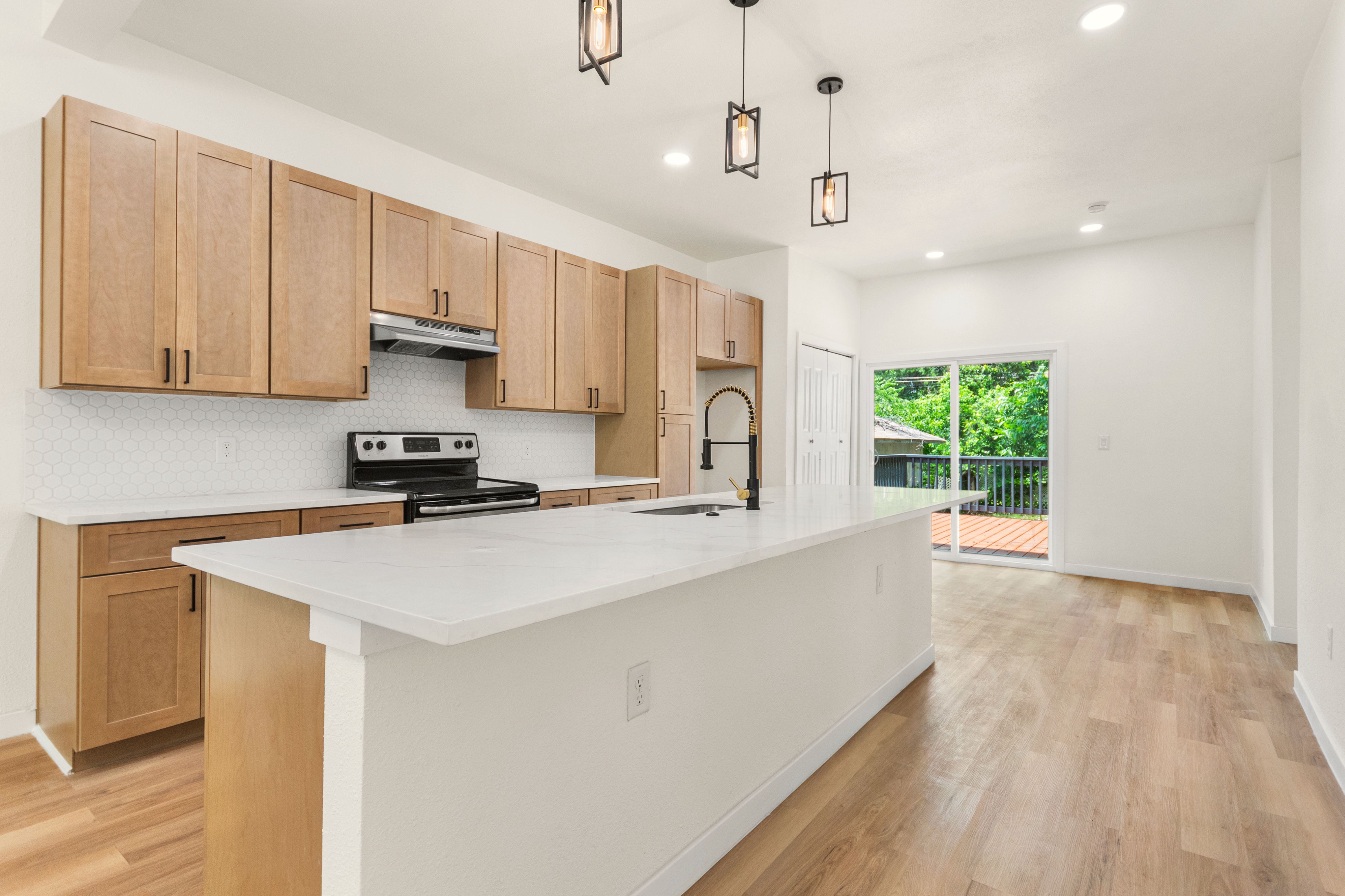  Historic Beacon Hill Craftsman - 物件實景
