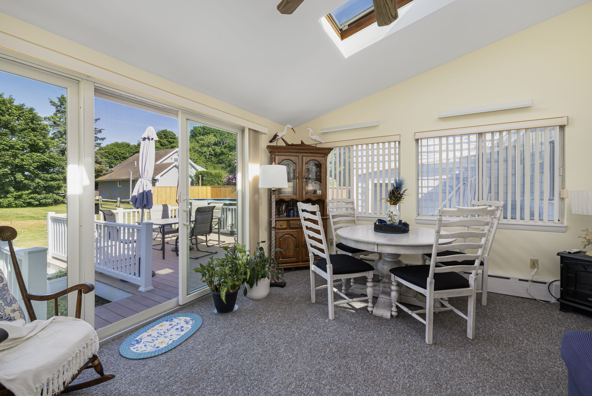  Coastal Ranch Retreat Near Third Beach & Norman Bird Sanctuary - 物件實景