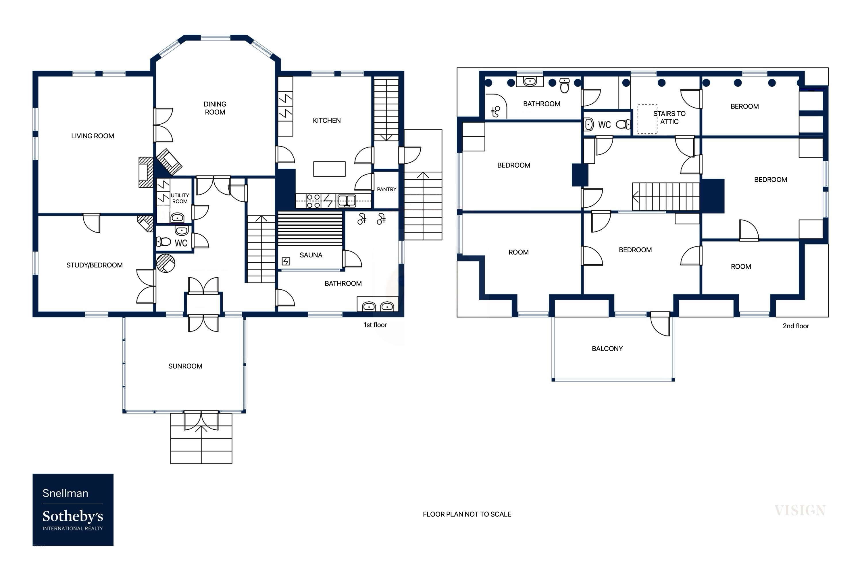  Magnificent Seaside Villa in Loviisa - 物件實景