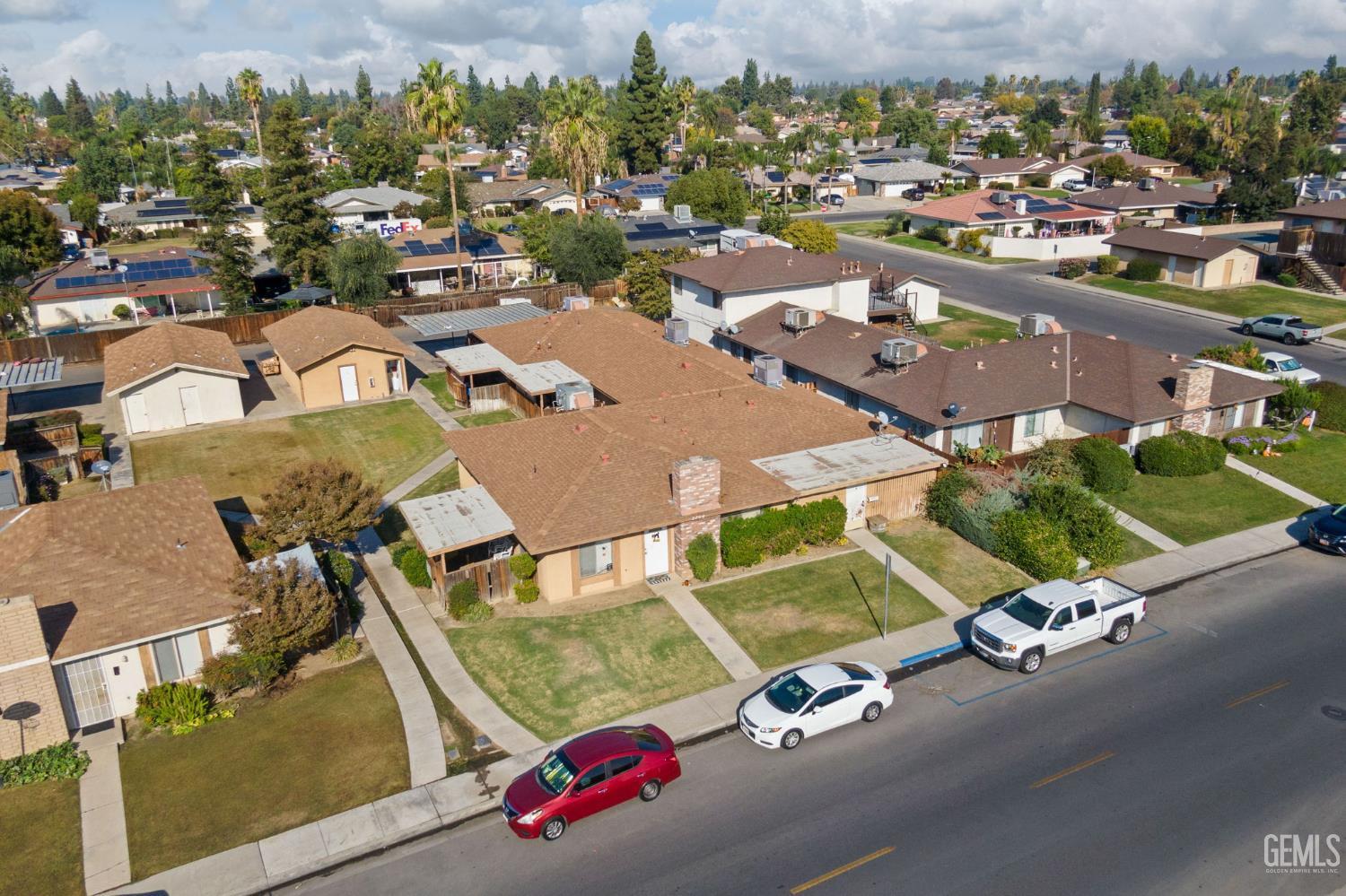 Bakersfield, California, 93309, United States, ,Residential,For Sale,1989050