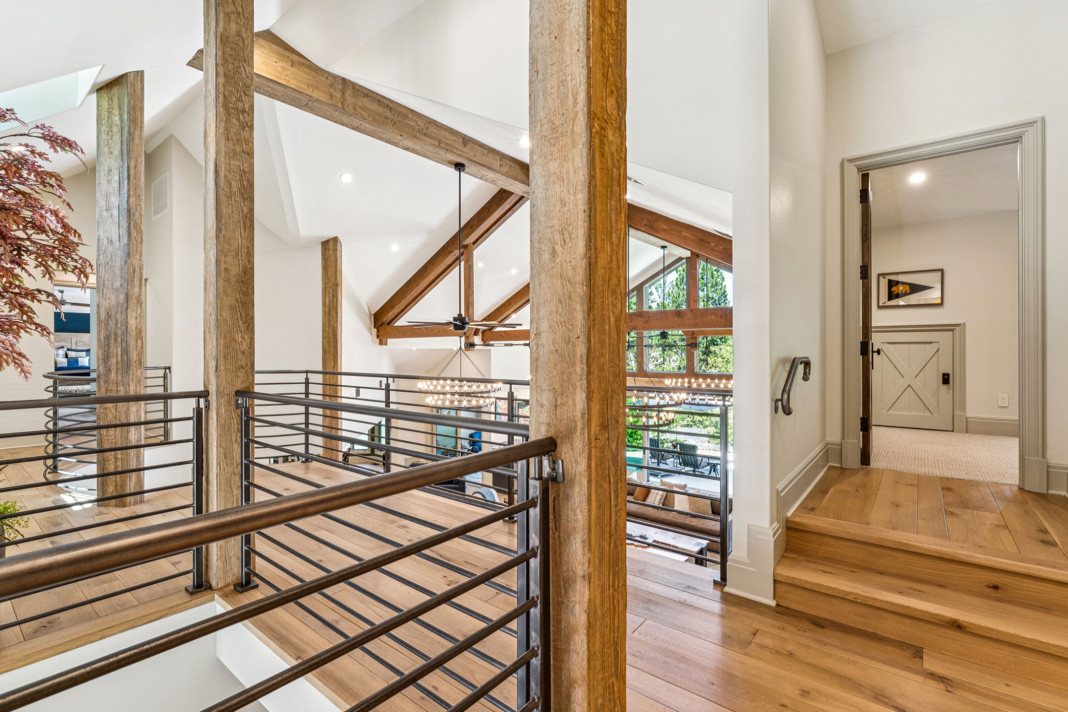  27720 Hamiltair Drive, Lake Arrowhead, CA 92352 - 物件實景
