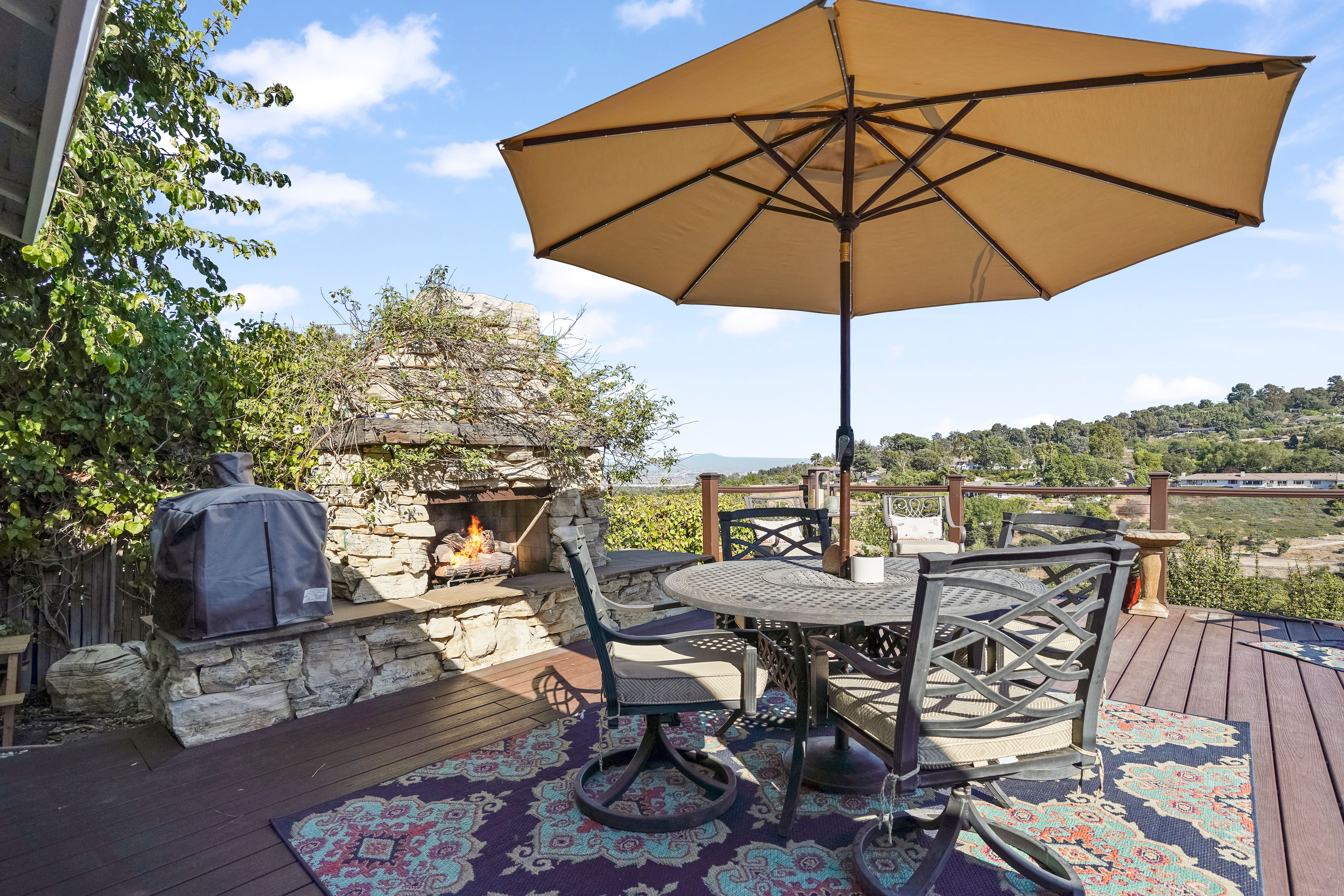  27200 Sunnyridge Road, Palos Verdes Peninsula, CA 90274 - 物件實景