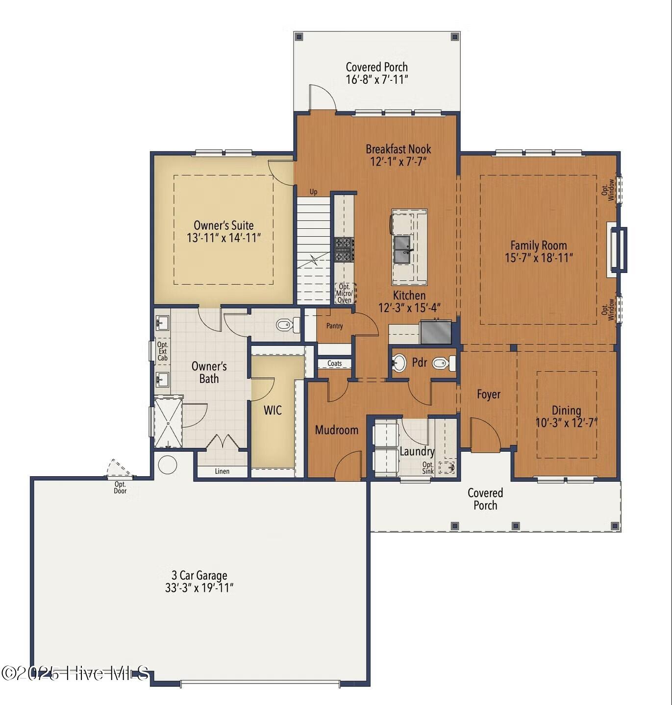 Carthage, North Carolina, 28327, United States, 4 Bedrooms Bedrooms, ,3 BathroomsBathrooms,Residential,For Sale,1728665