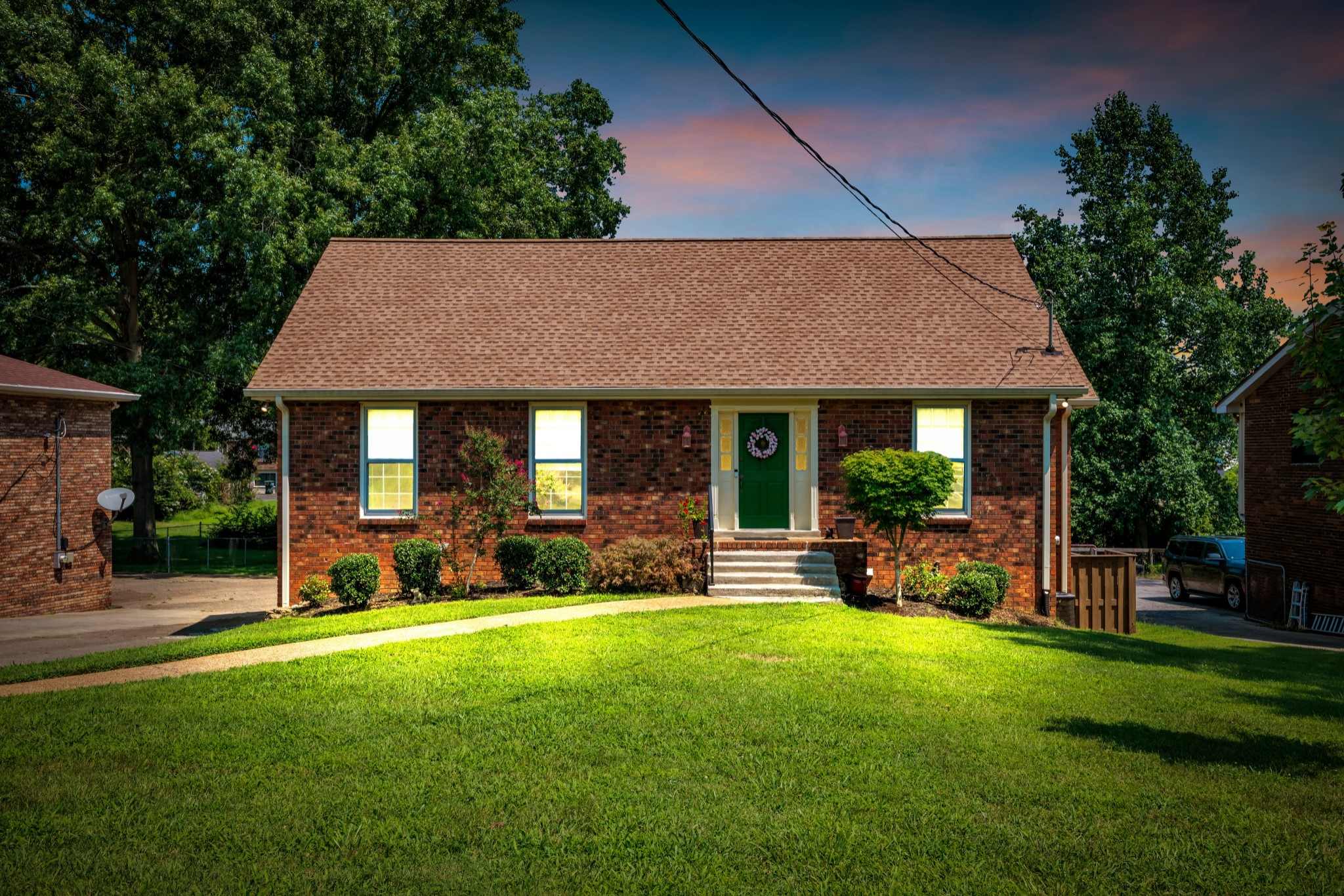  721 Goodpasture Ter, Nashville, TN, 37221 - 物件實景