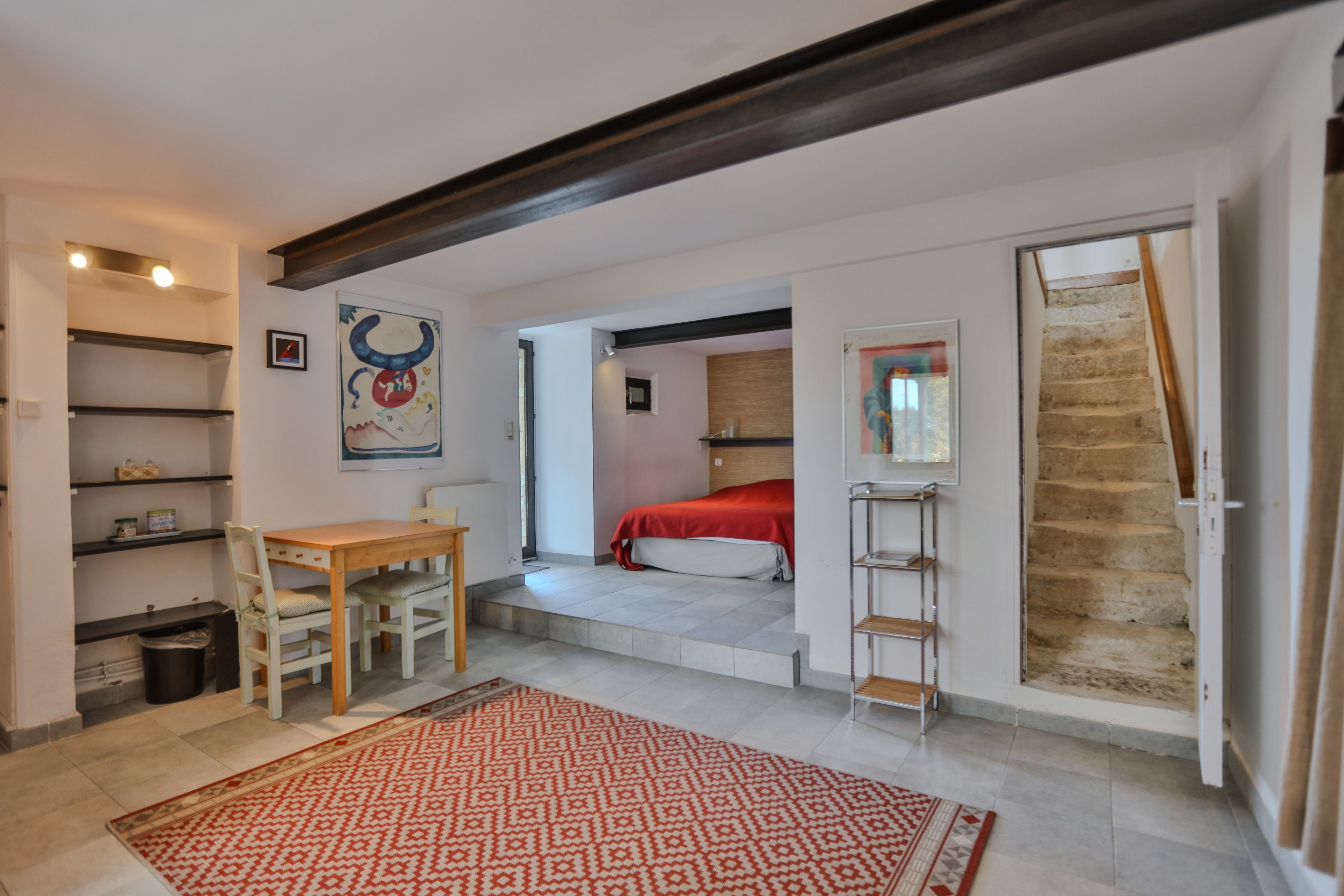  House and guesthouse in the heart of Gordes - 物件實景