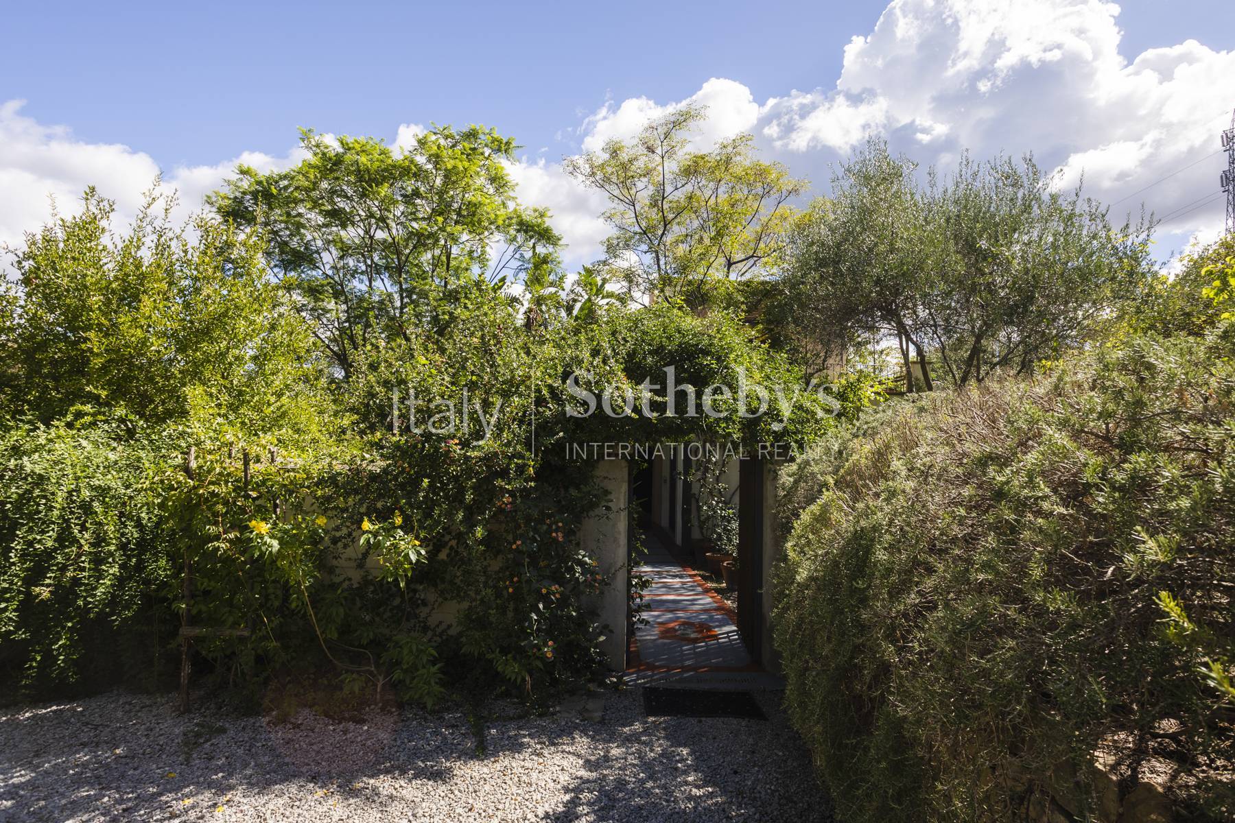  Elegant Villa with Pool in the Sicilian Countryside - 物件實景