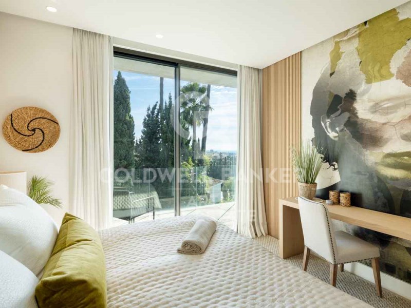 Benahavís, Andalusia, ES, 6 Bedrooms Bedrooms, ,7 BathroomsBathrooms,Residential,For Sale,1768364