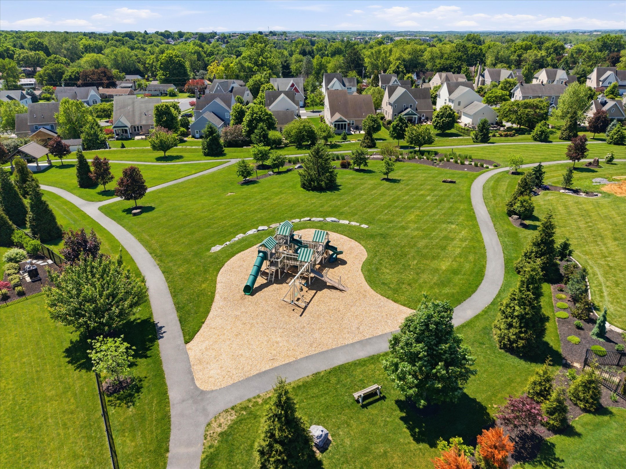  3003 Morning Thistle Ct, East Petersburg, PA 17520 - 物件實景