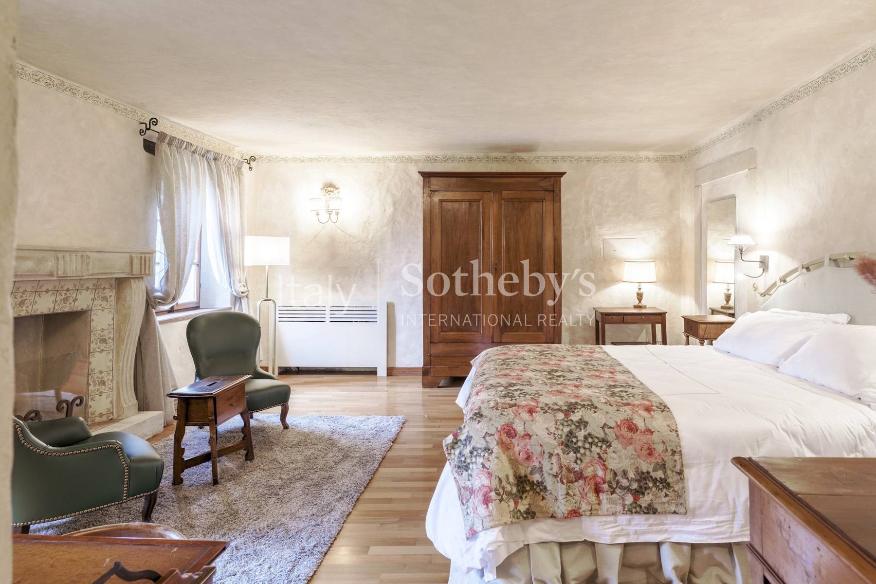  Exclusive residence on the renowned hills of Amarone - 物件實景