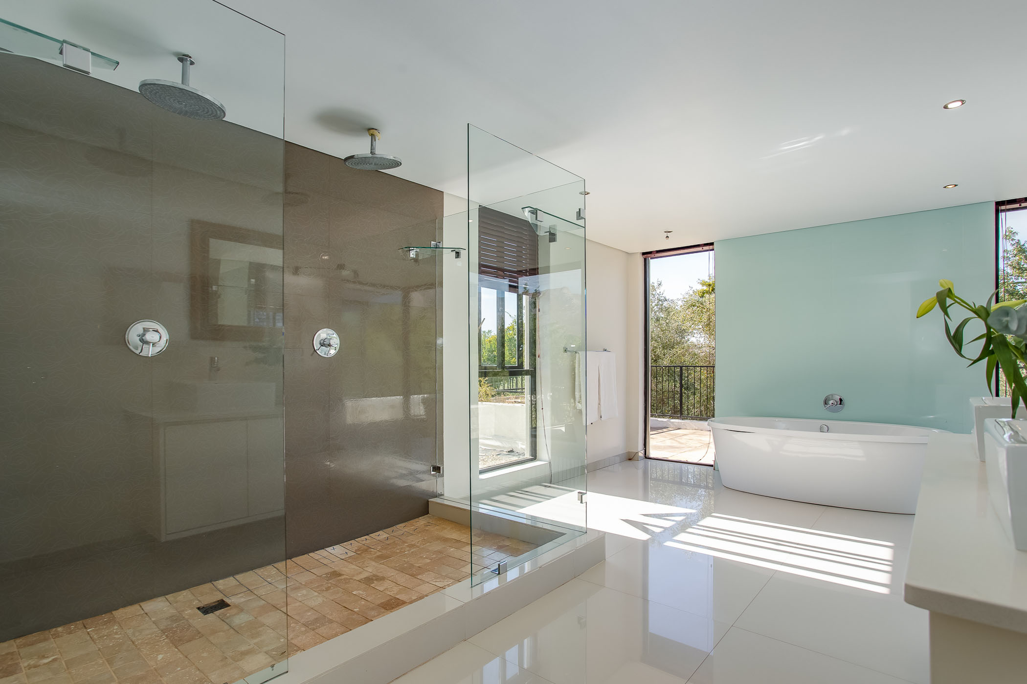  Luxury Golf Estate Living on the 18th Fairway of Pearl Valley Golf Estate - 物件實景