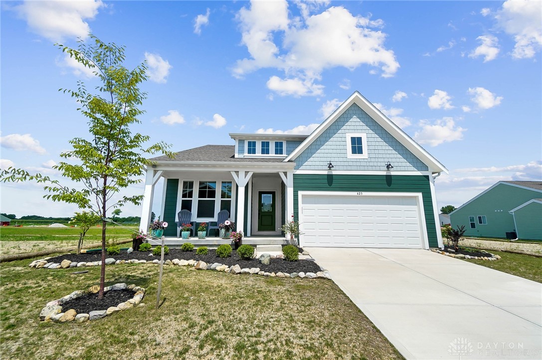 Yellow Springs Vlg, Ohio, 45387, United States, 3 Bedrooms Bedrooms, ,2 BathroomsBathrooms,Residential,For Sale,1906404