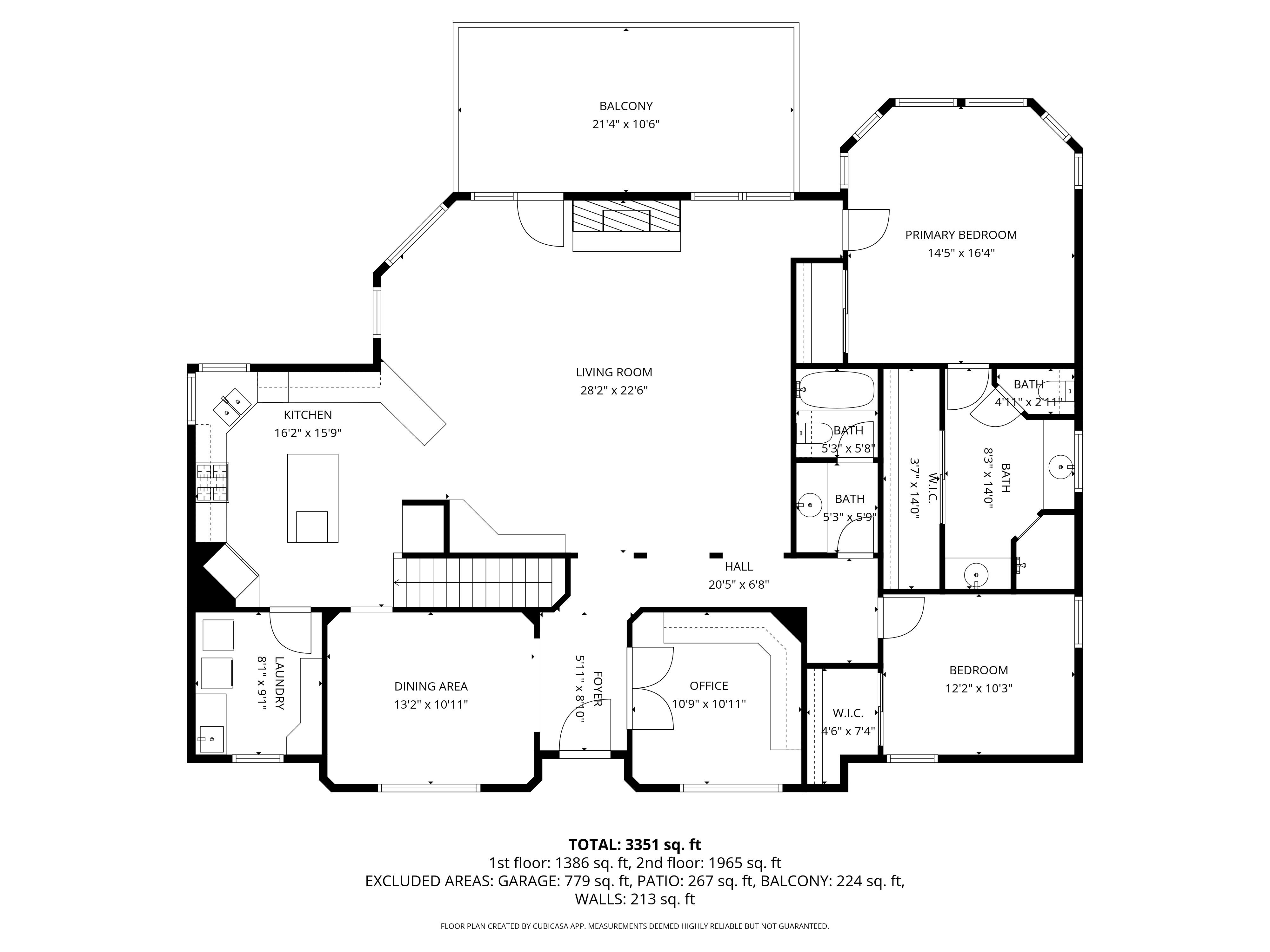  4921 Creek Meadow Cove - 物件實景