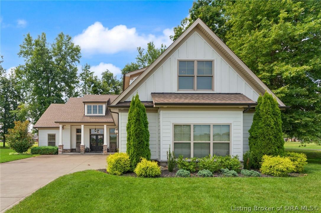 Augusta Pkwy, Henryville, IN 47126 #1