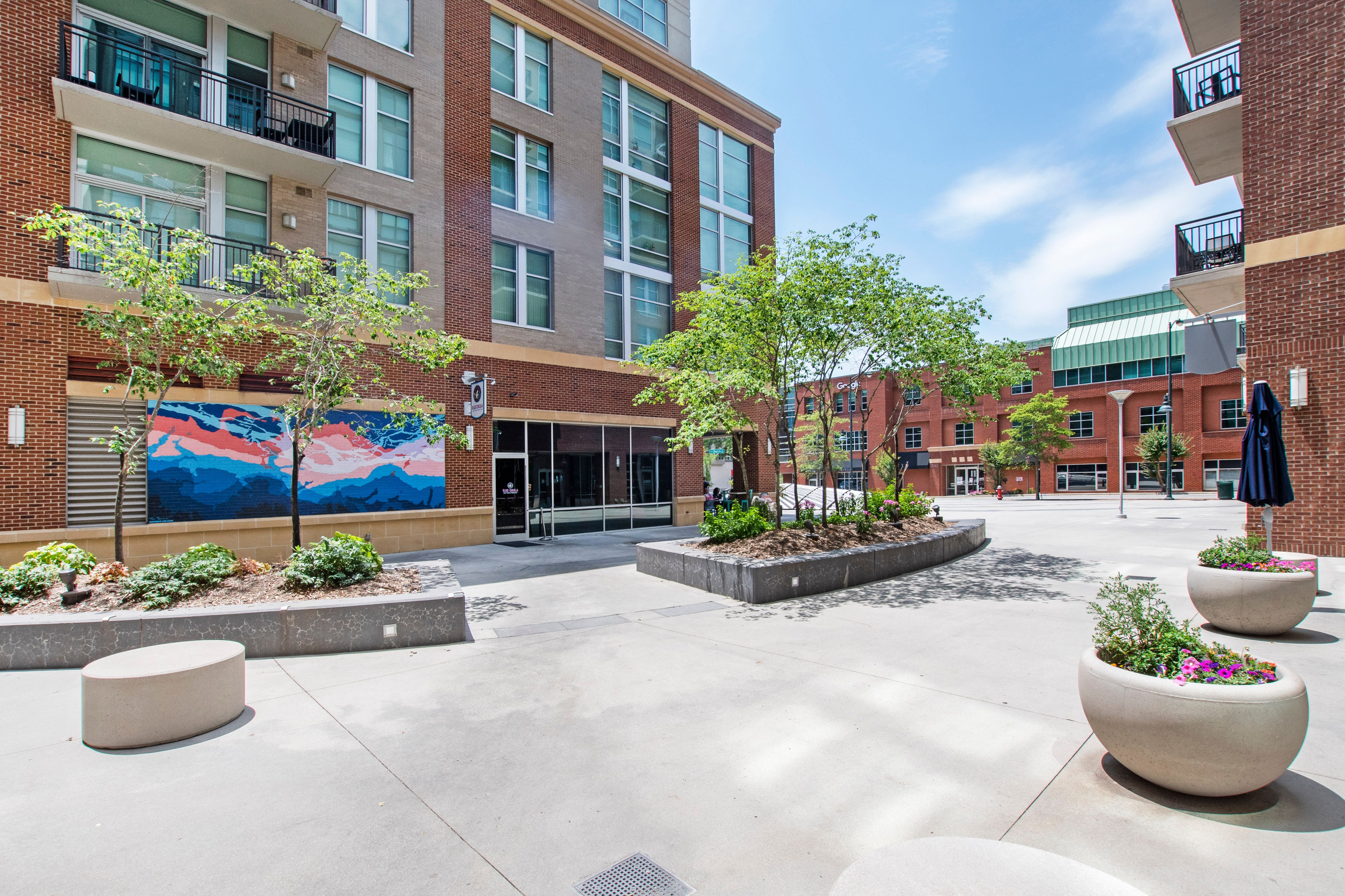  140 W. Franklin Street, Chapel Hill, NC 27514 - 物件實景