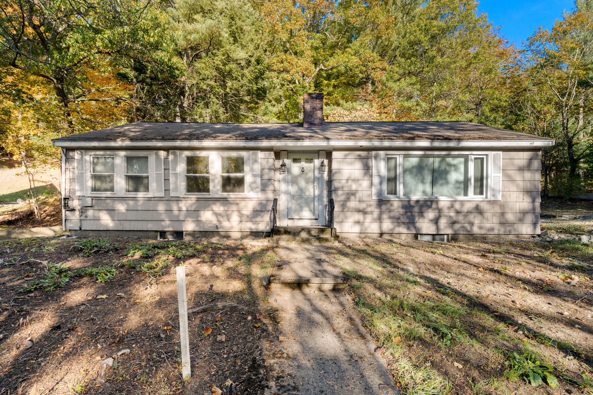  6 Overlook Drive, Weston, MA, 02493 - 物件實景