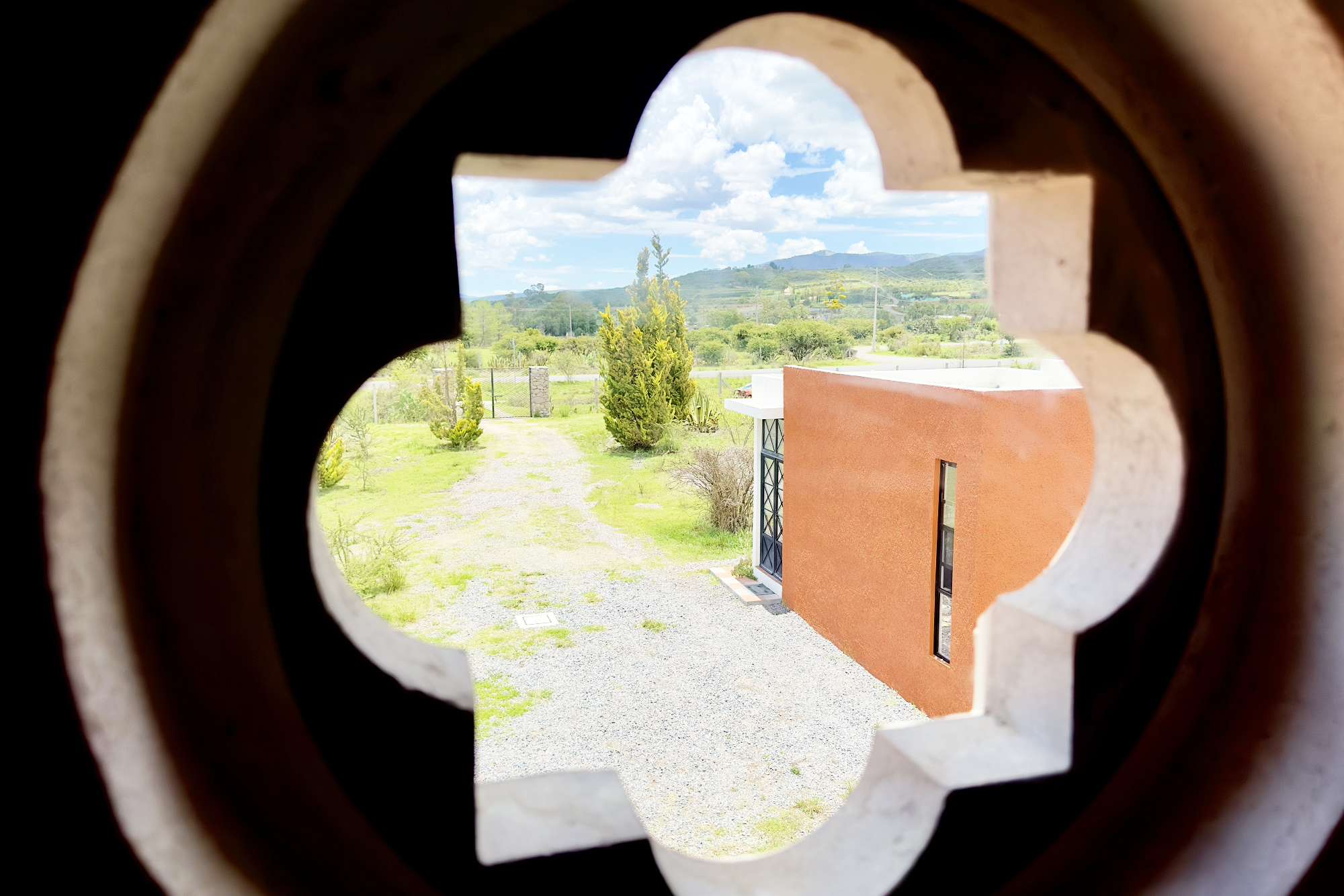  Finca Patanegra on the Road to Jalpa - 物件實景