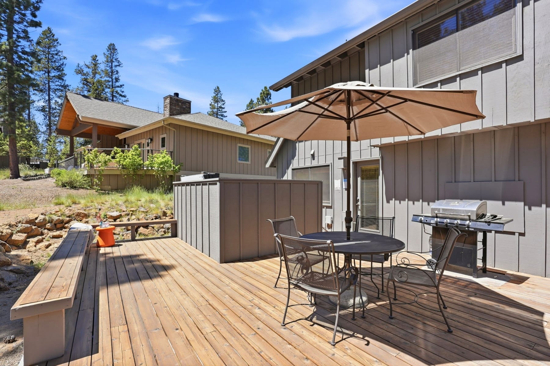  18120 Mt Baker Lane #5 Sunriver, OR 97707 - 物件實景