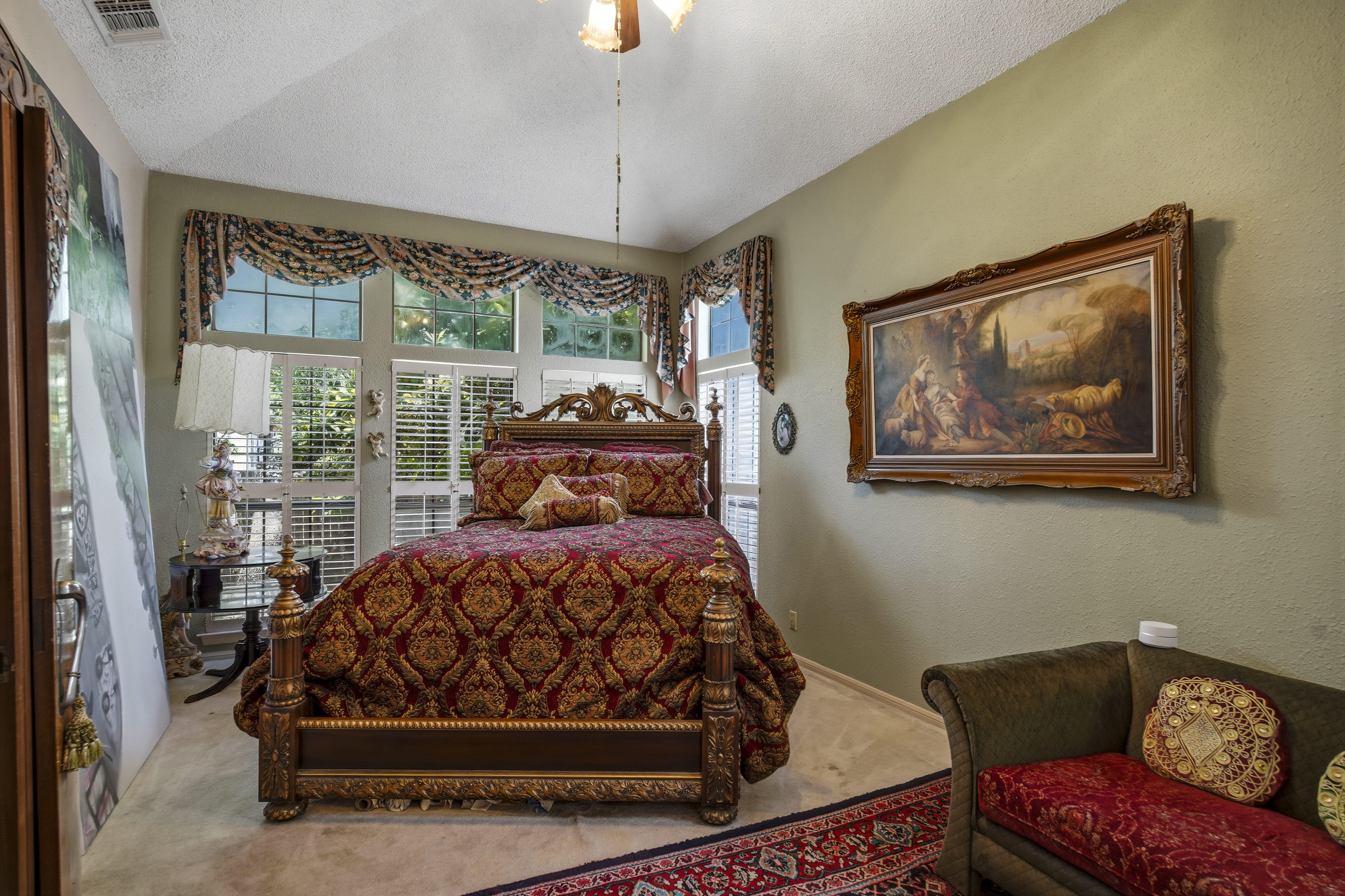  Timeless River Oaks Garden Home - 物件實景