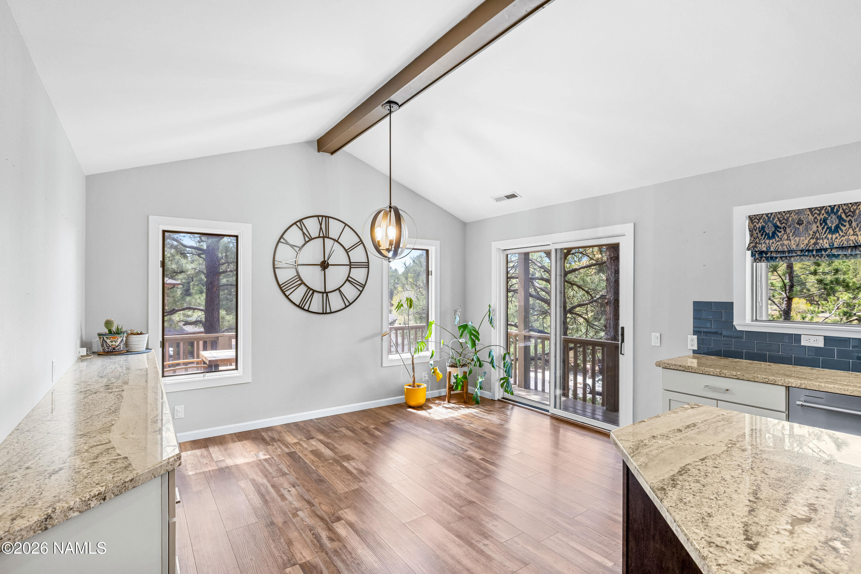  1426 N Edgewood Street, Flagstaff, AZ 86004 - 物件實景