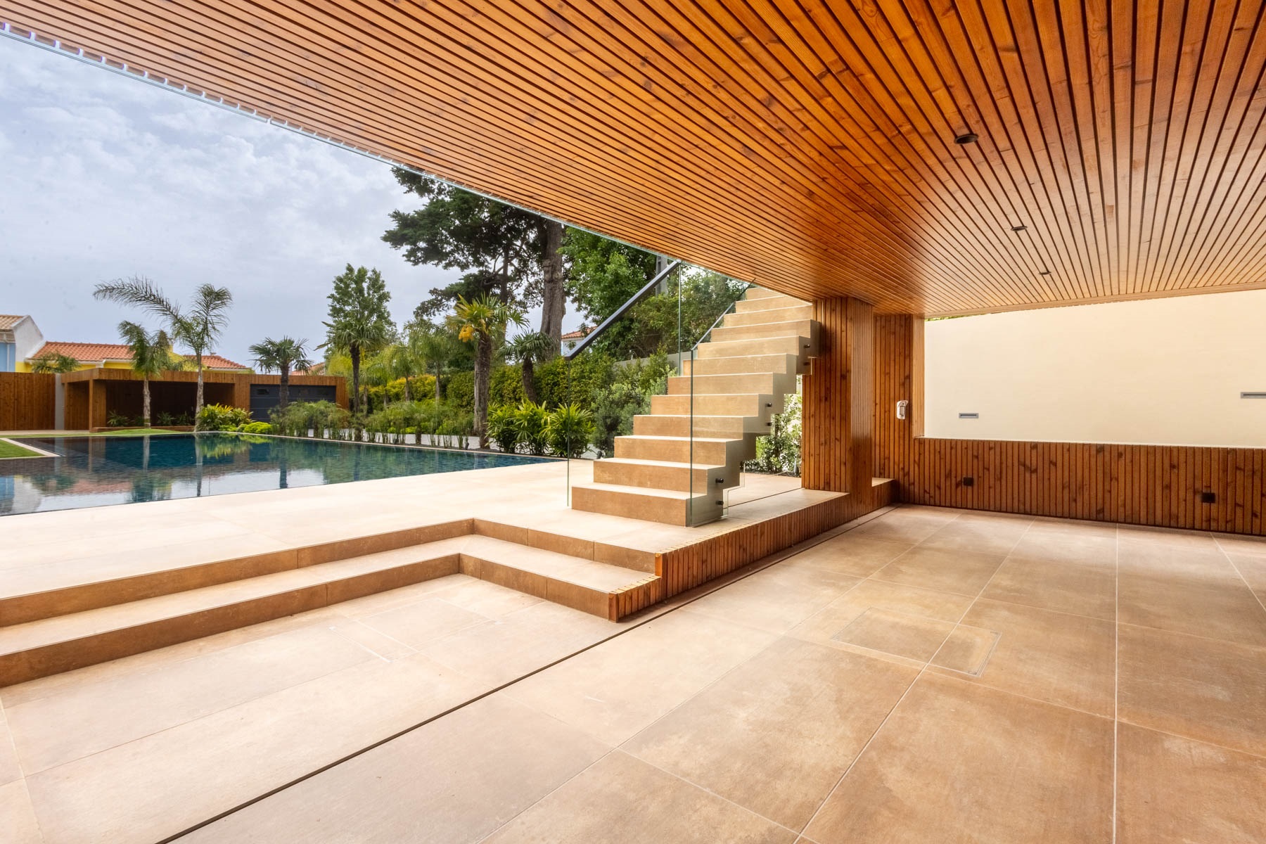  House, 4 bedrooms, for Sale - 物件實景