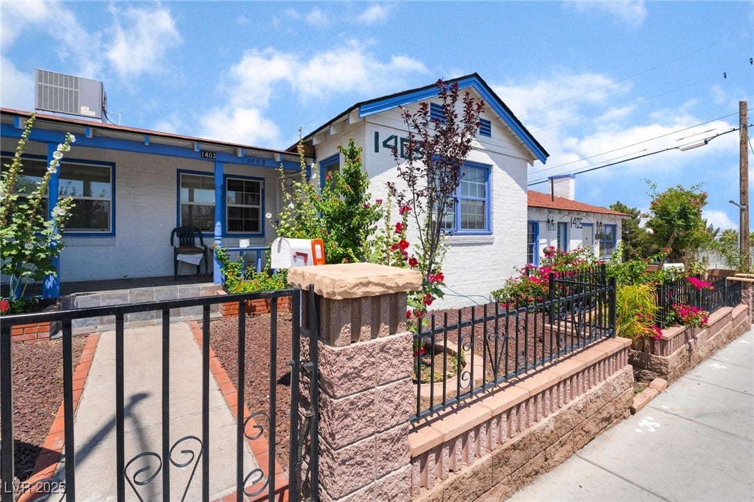 Las Vegas, Nevada, 89101, United States, ,Residential,For Sale,1870177