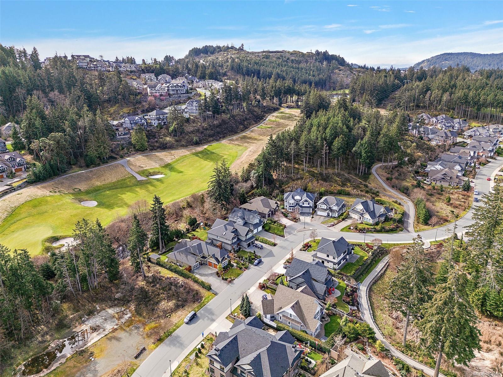 LANGFORD, British Columbia, V9B 0R9, CA, 5 Bedrooms Bedrooms, ,Residential,For Sale,1912697