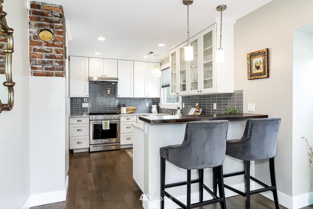 6745 4TH AVENUE NW, SEATTLE, Washington, 98117, United States, 2 Bedrooms Bedrooms, ,2 BathroomsBathrooms,Residential,For Sale,6745 4TH AVENUE NW,1433276