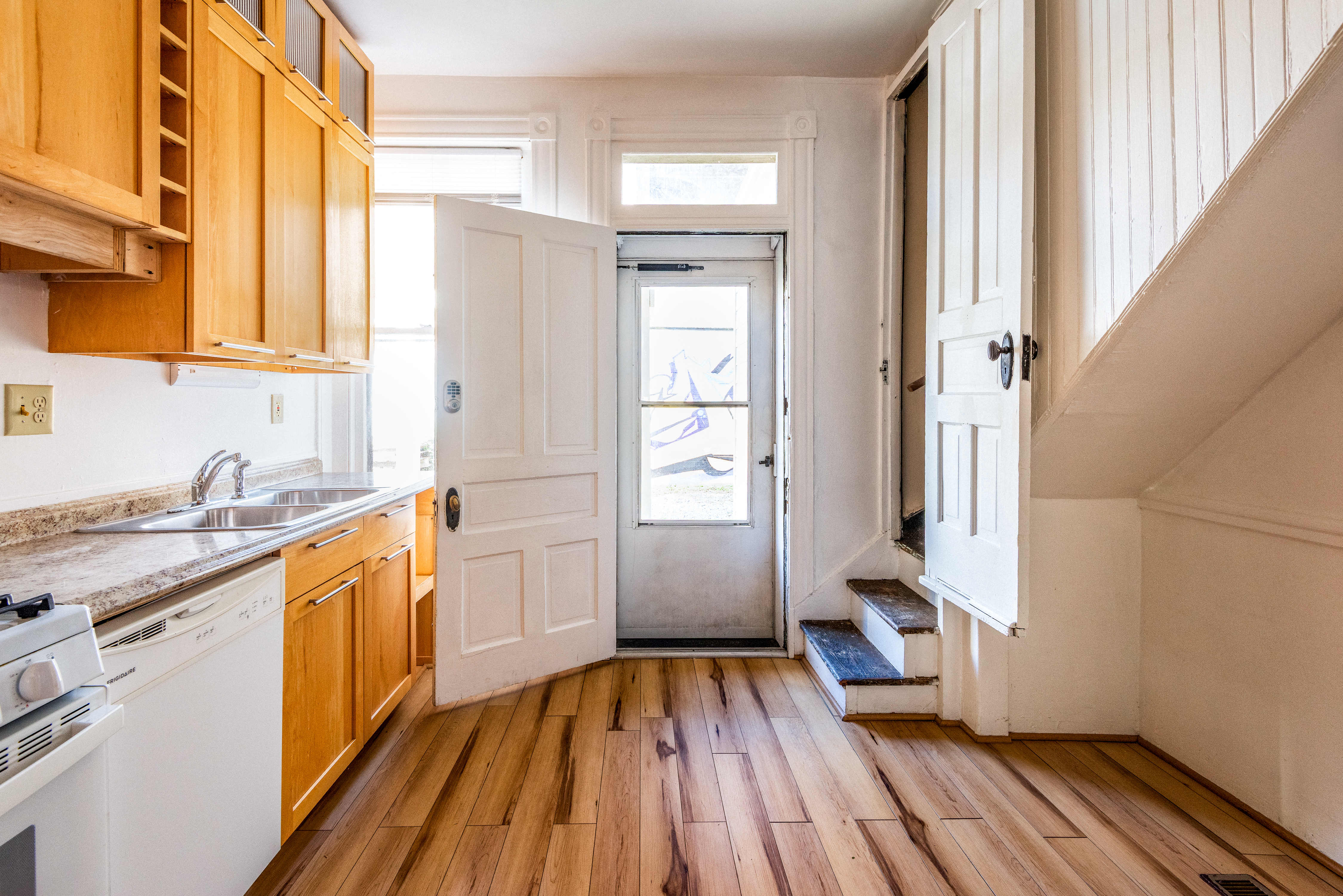  18 North Lombardy Street, Richmond, VA 23220 - 物件實景