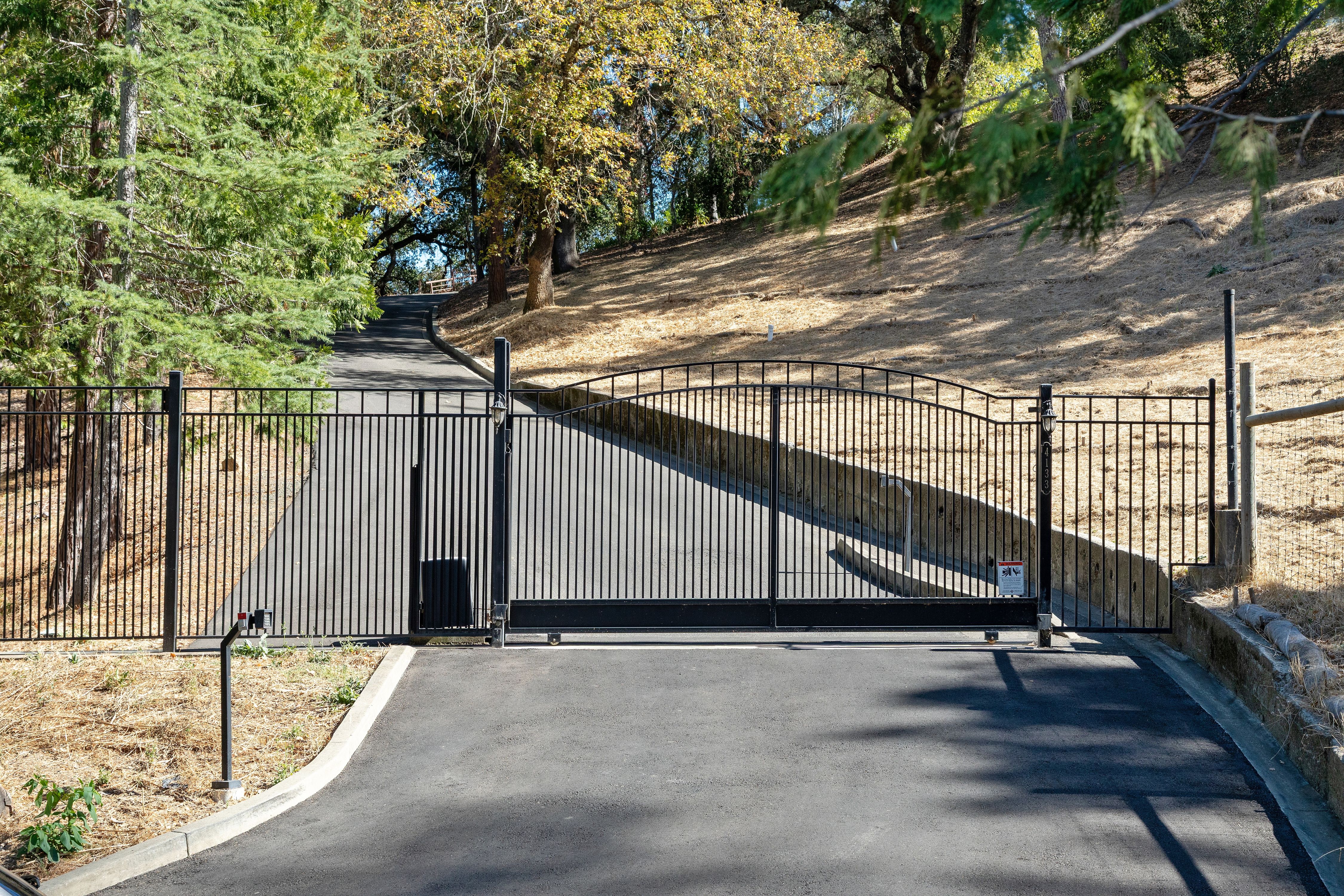  Exceptional Napa Valley Legacy Property - 物件實景