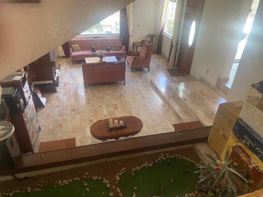 Cuautitlán Izcalli, Estado de méxico, 54766, Mexico, 3 Bedrooms Bedrooms, ,2 BathroomsBathrooms,Residential,For Sale,1627658