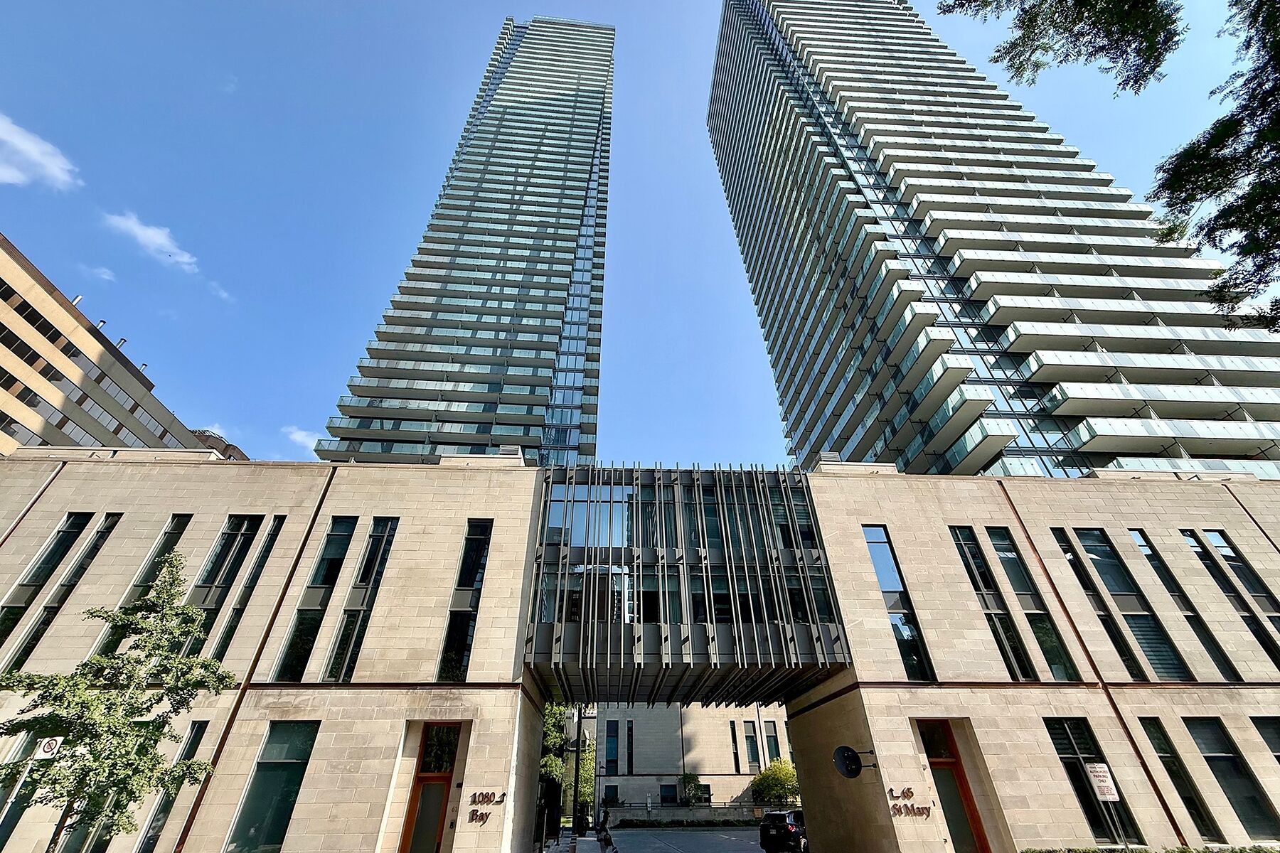  Toronto, Greater Toronto Area - 物件實景