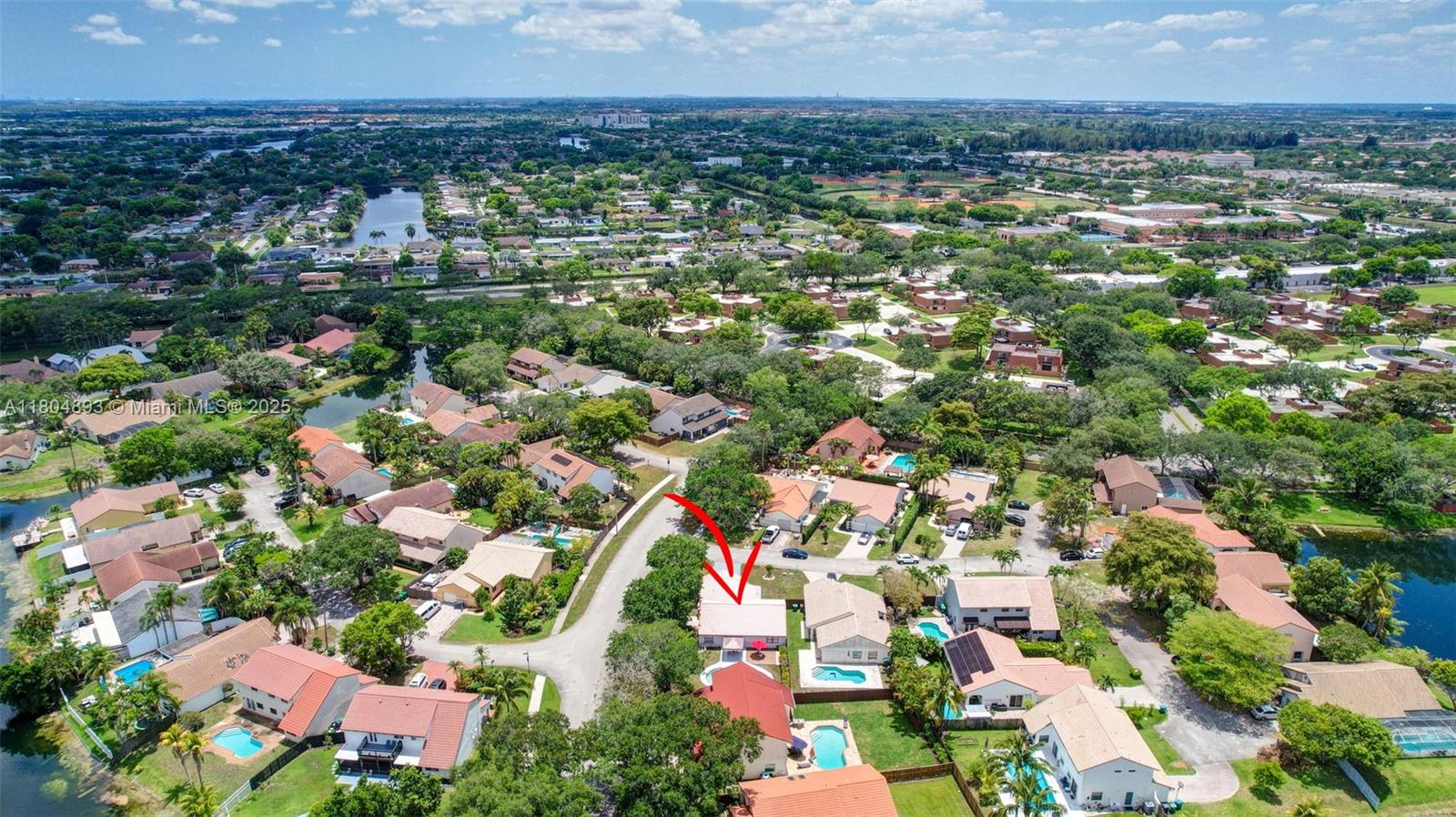 Cooper City, Florida, 33026, United States, 3 Bedrooms Bedrooms, ,2 BathroomsBathrooms,Residential,For Sale,1827965