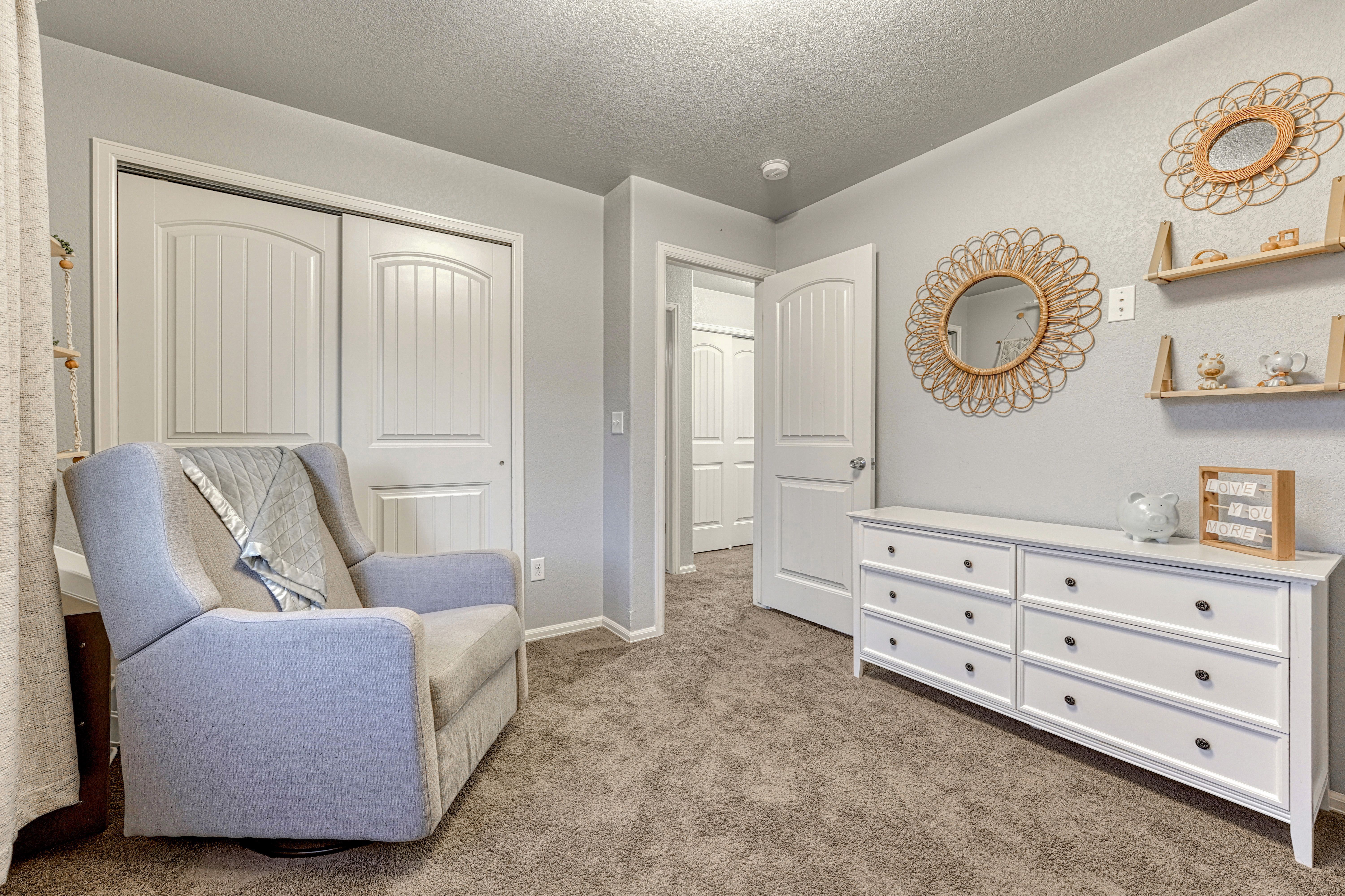  7618 Dry Willow Way, Colorado Springs, CO, 80908 - 物件實景