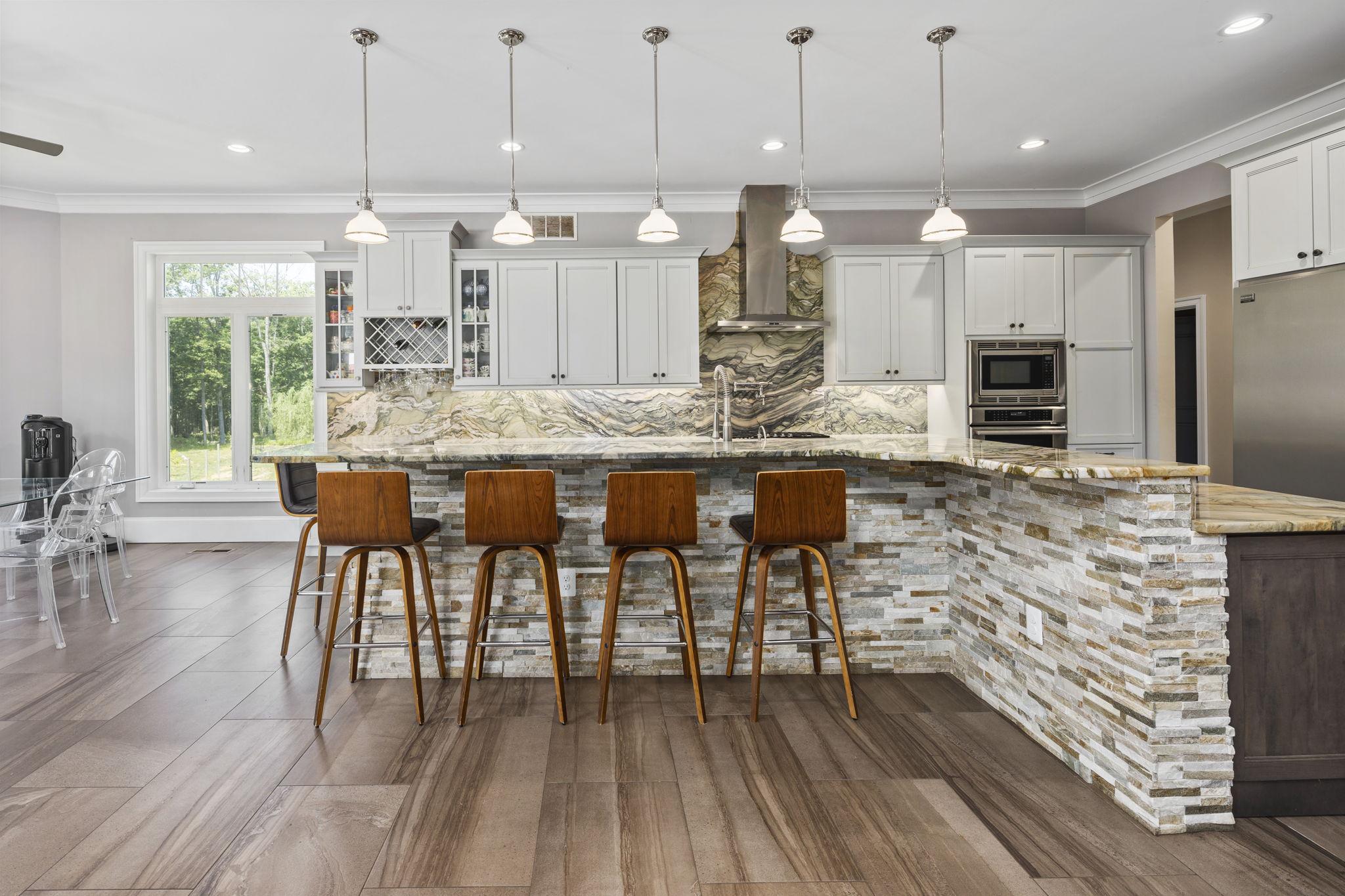  5848 Doyle Road, Clifton, VA, 20124 - 物件實景