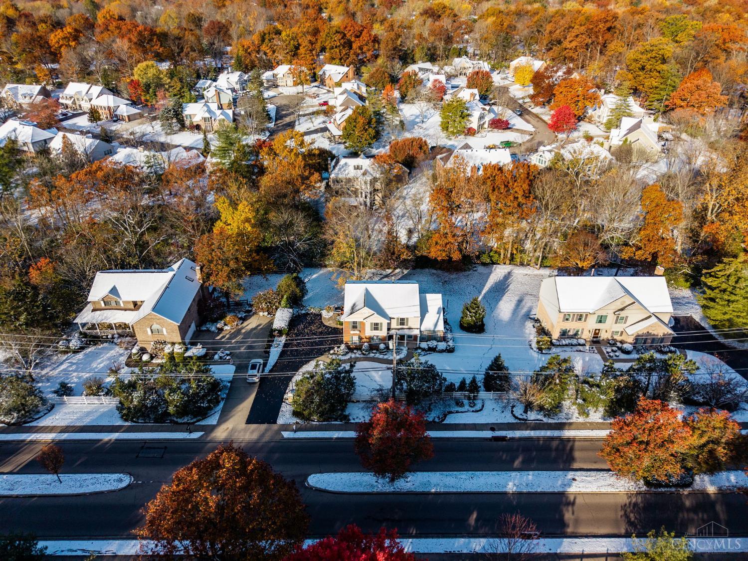 Loveland, Ohio, 45140, United States, 4 Bedrooms Bedrooms, ,3 BathroomsBathrooms,Residential,For Sale,1992143