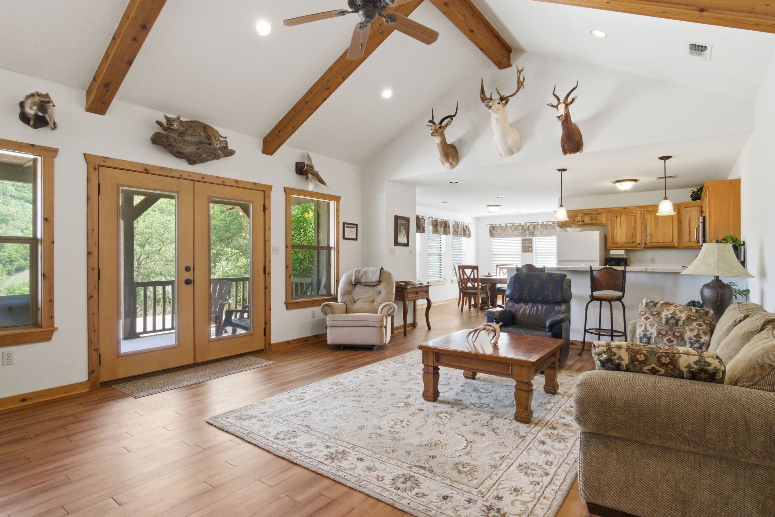  72+/- Acre Palmetto Creek Ranch - 物件實景