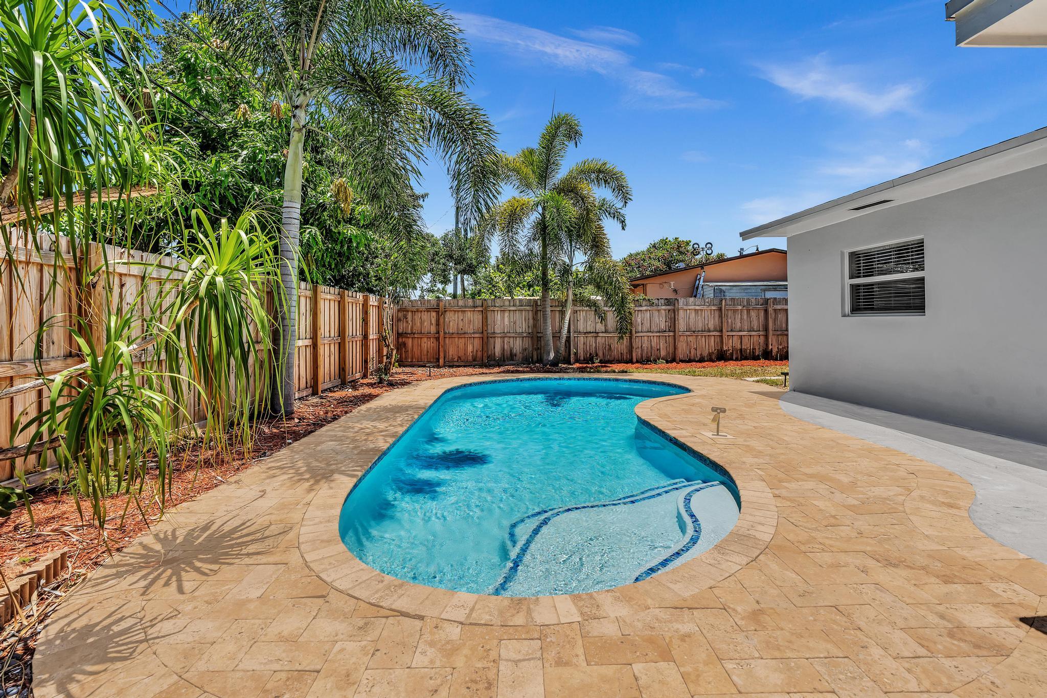 Pompano Beach, Florida, 33064, United States, 3 Bedrooms Bedrooms, ,1 BathroomBathrooms,Residential,For Sale,1908806
