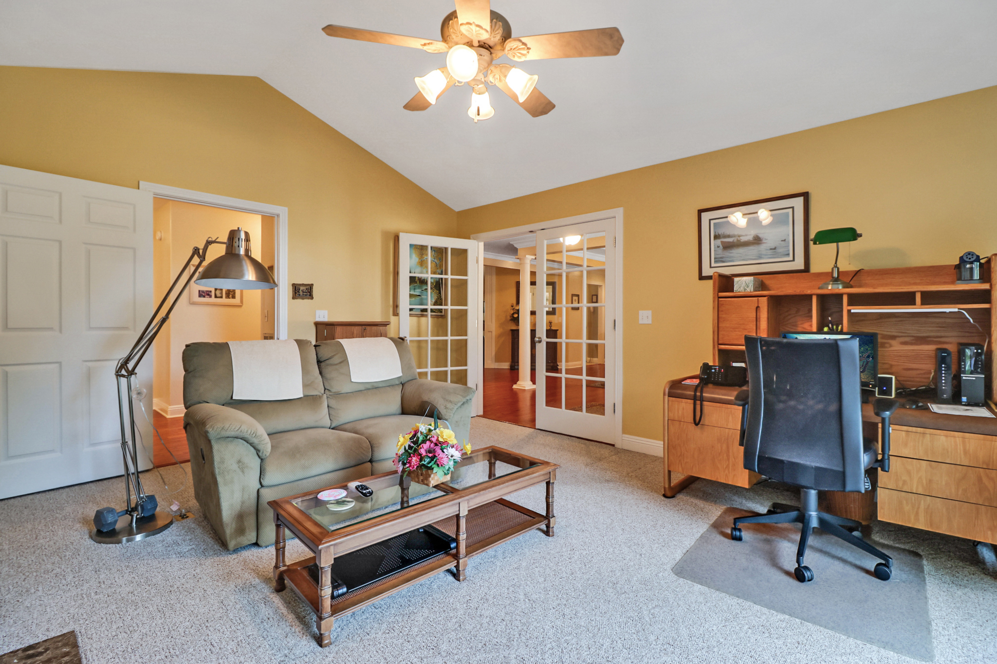 Fairfield Glade, Tennessee, 38558, United States, 3 Bedrooms Bedrooms, ,2 BathroomsBathrooms,Residential,For Sale,1945006