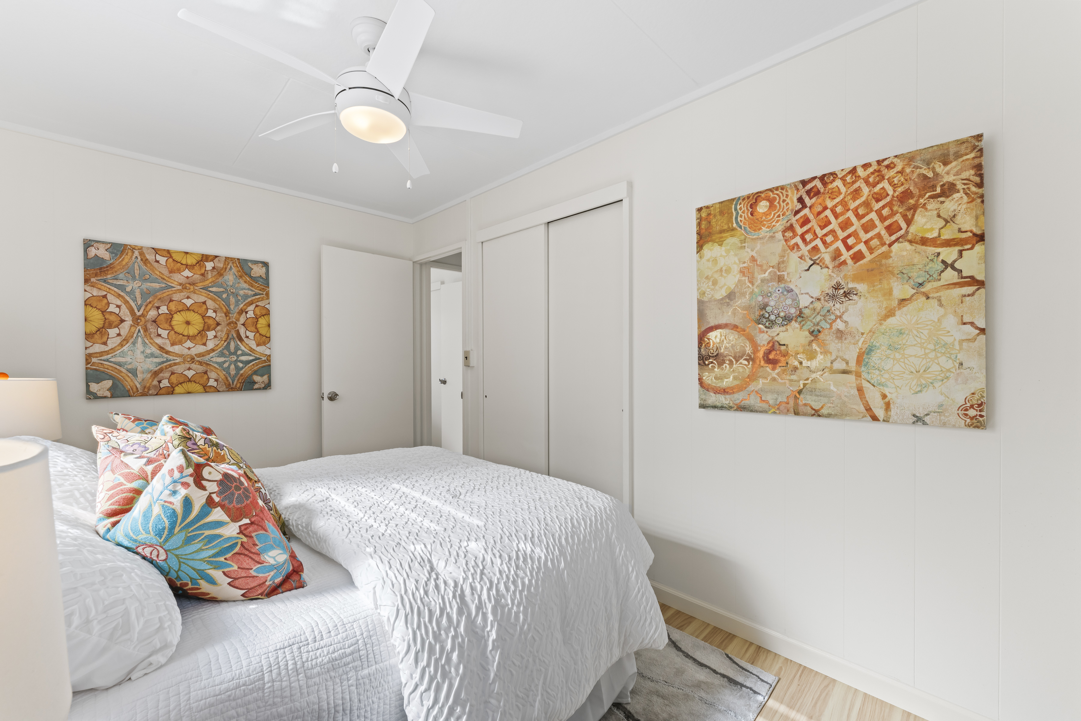 Honolulu, Hawaii, 96813, United States, 3 Bedrooms Bedrooms, ,1 BathroomBathrooms,Residential,For Sale,2000055