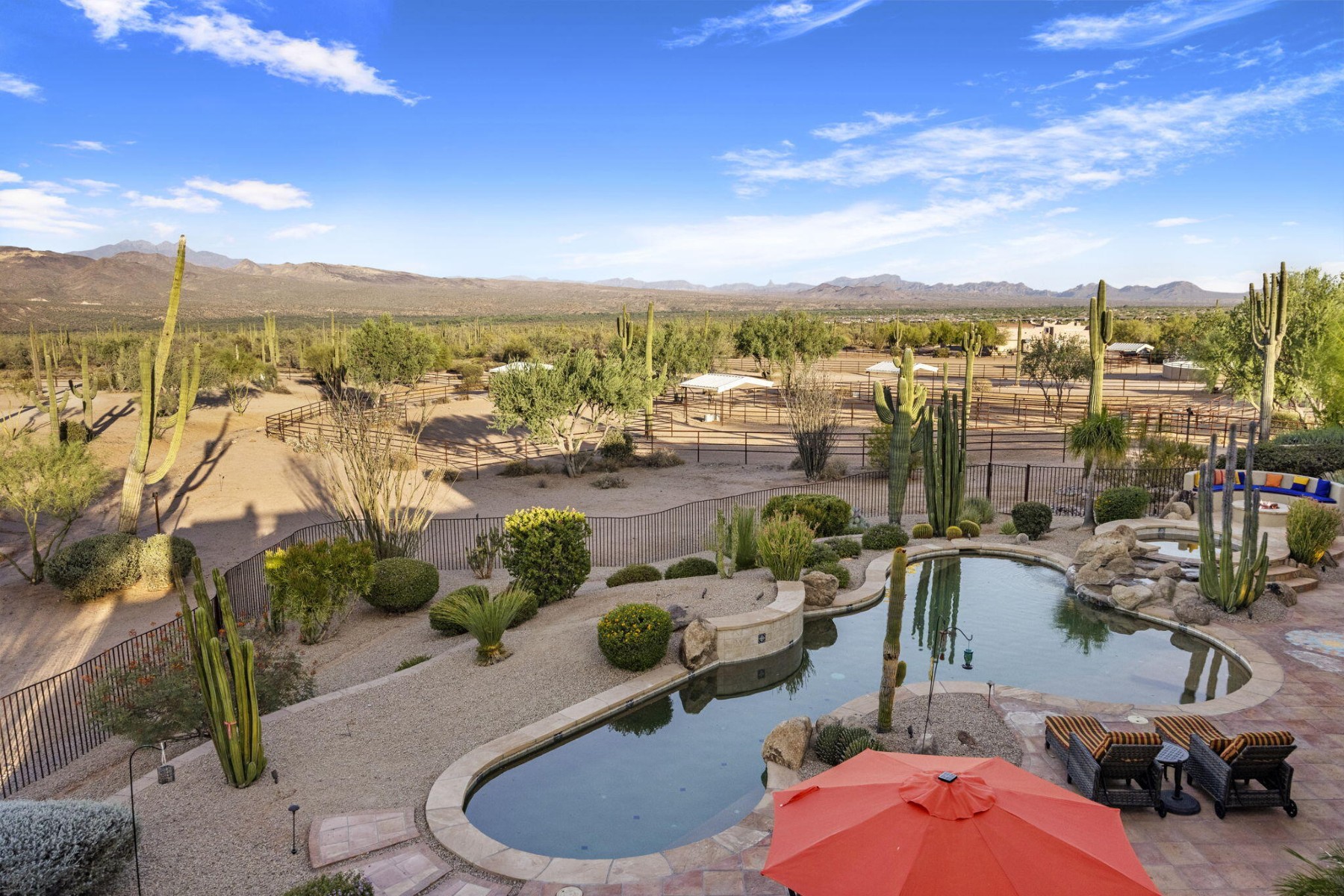 31208 N 176th St, Rio Verde, AZ 85263 - 物件實景